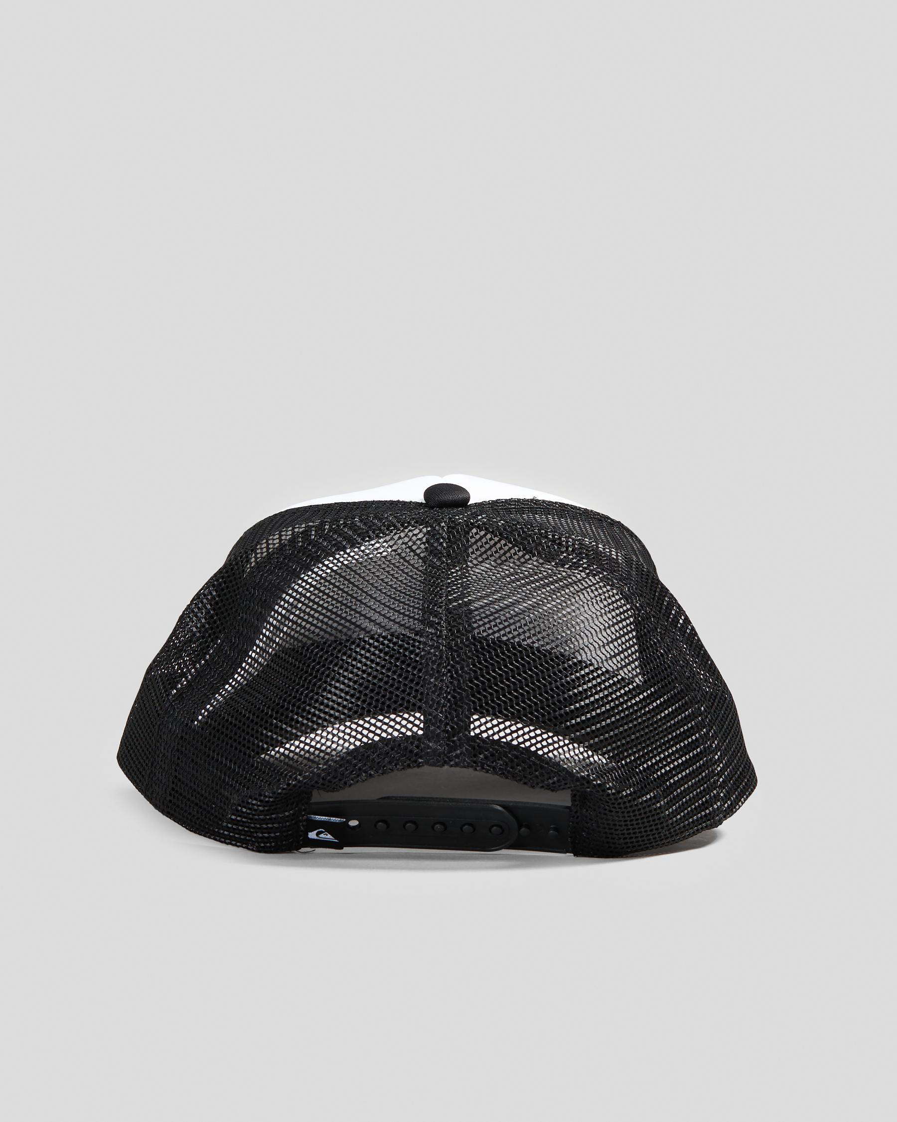 Slab Bruiser Trucker Cap