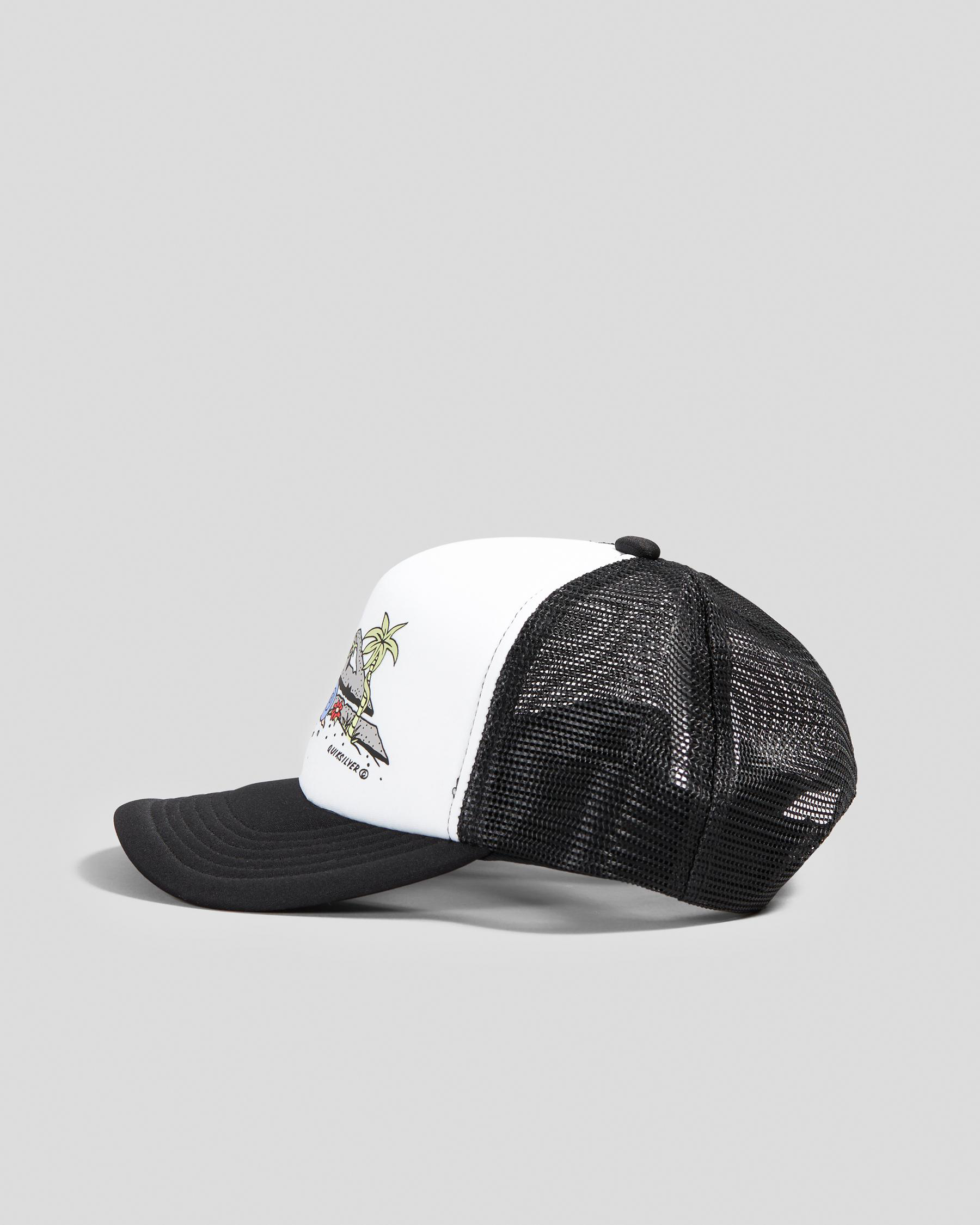 Slab Bruiser Trucker Cap