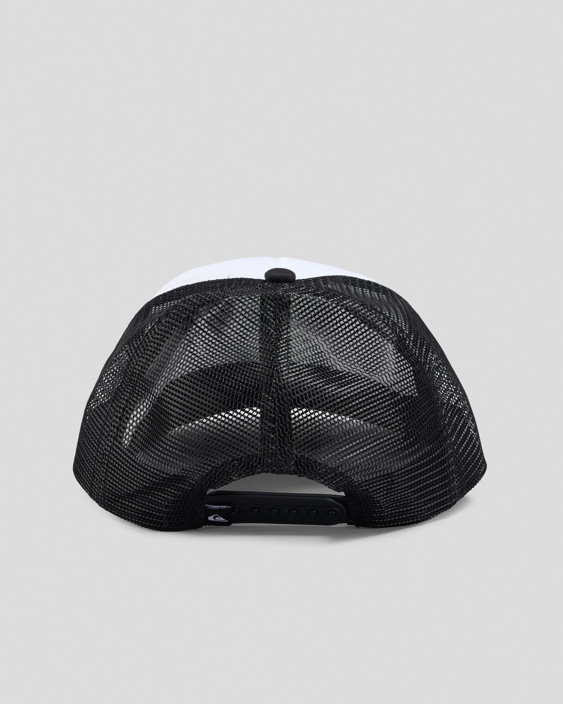 Slab Bruiser Trucker Cap