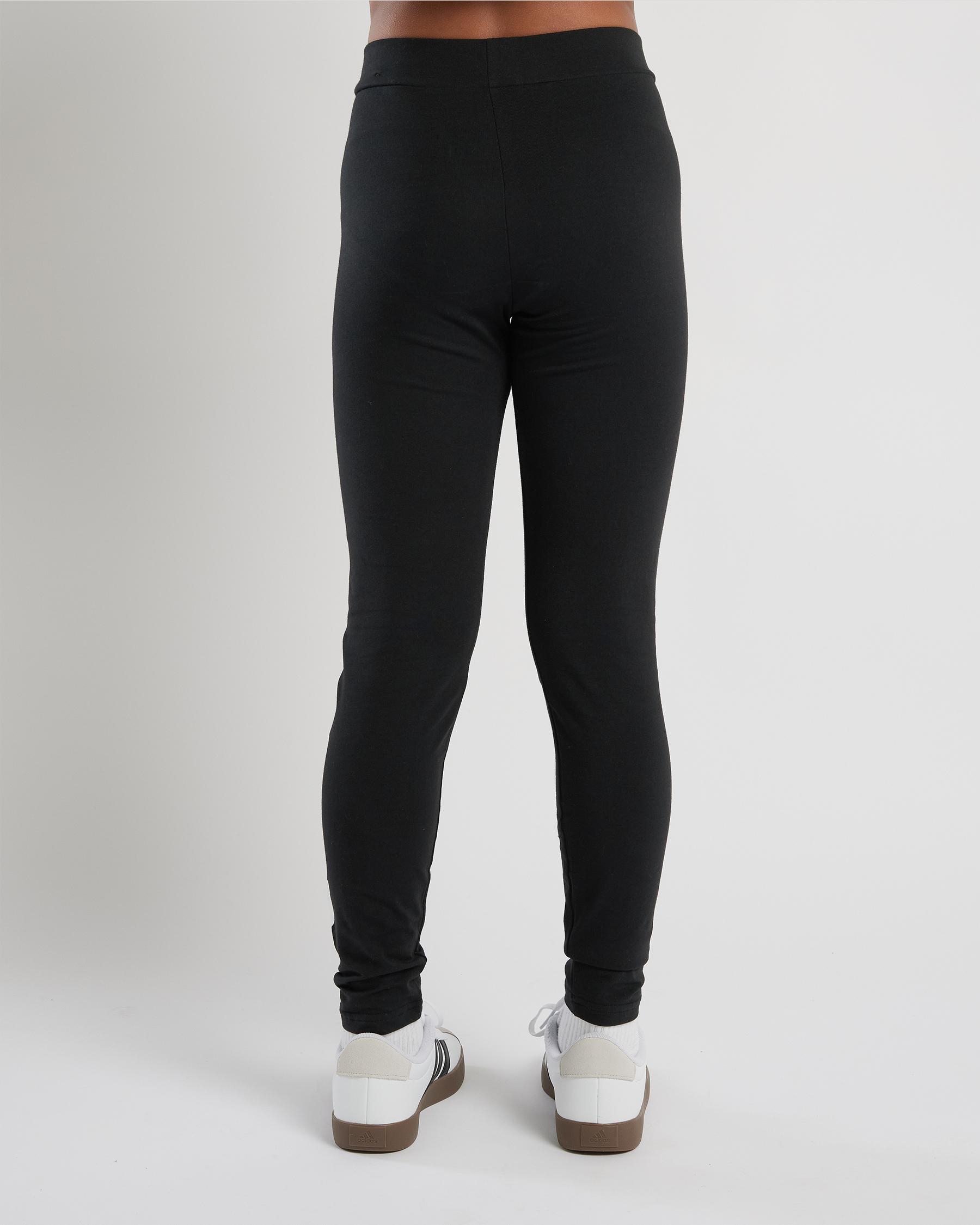 Linear Leggings