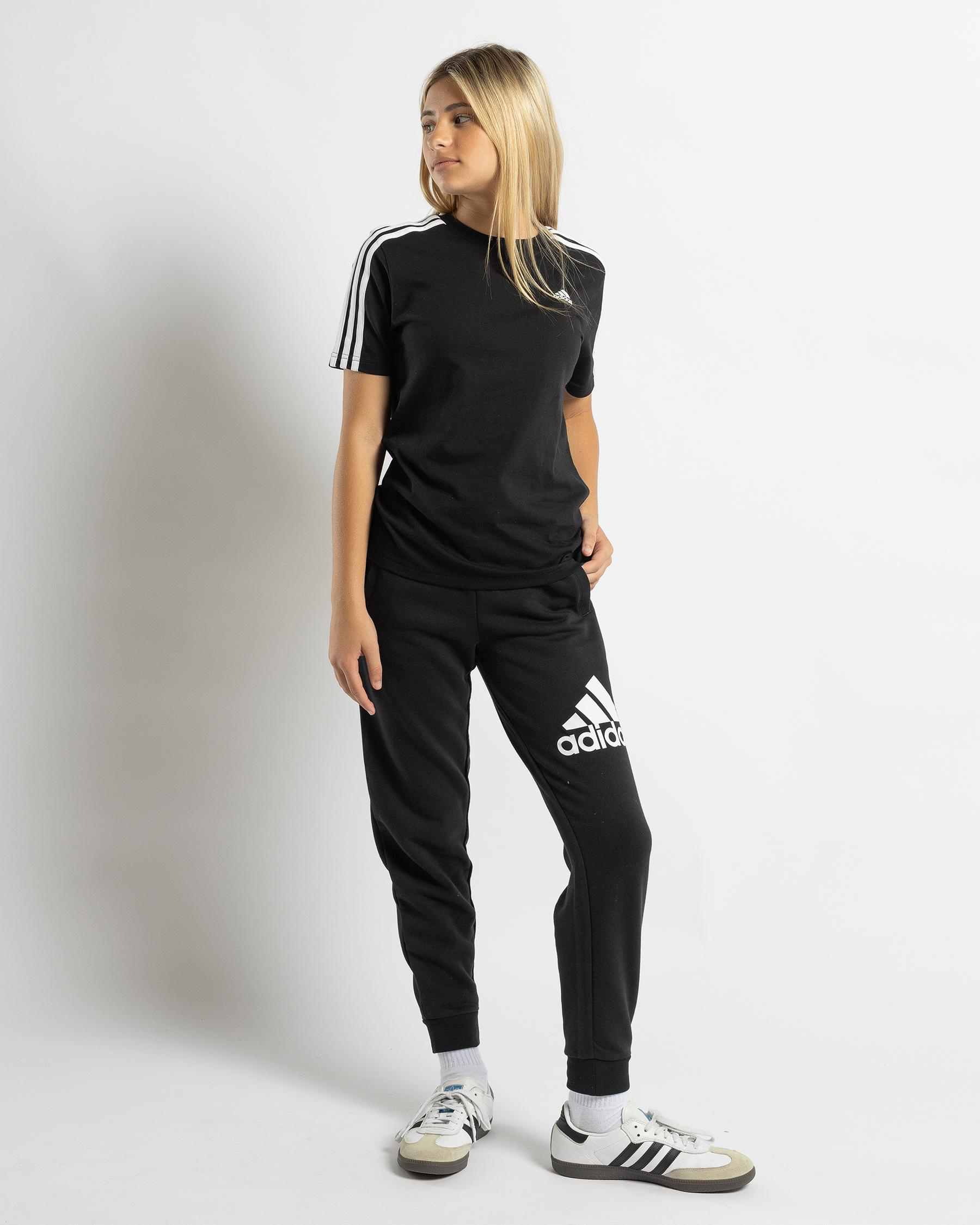 Big Logo Track Pants