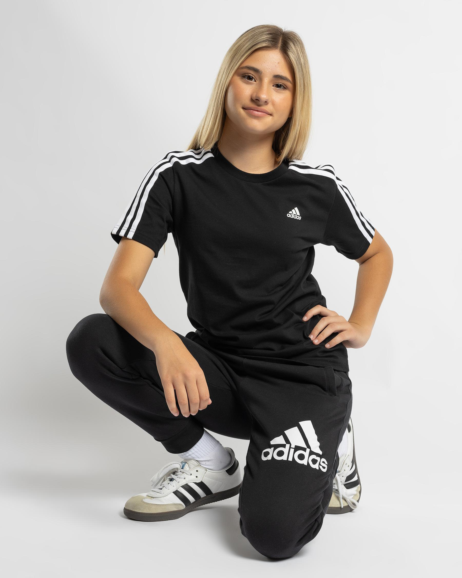 Big Logo Track Pants