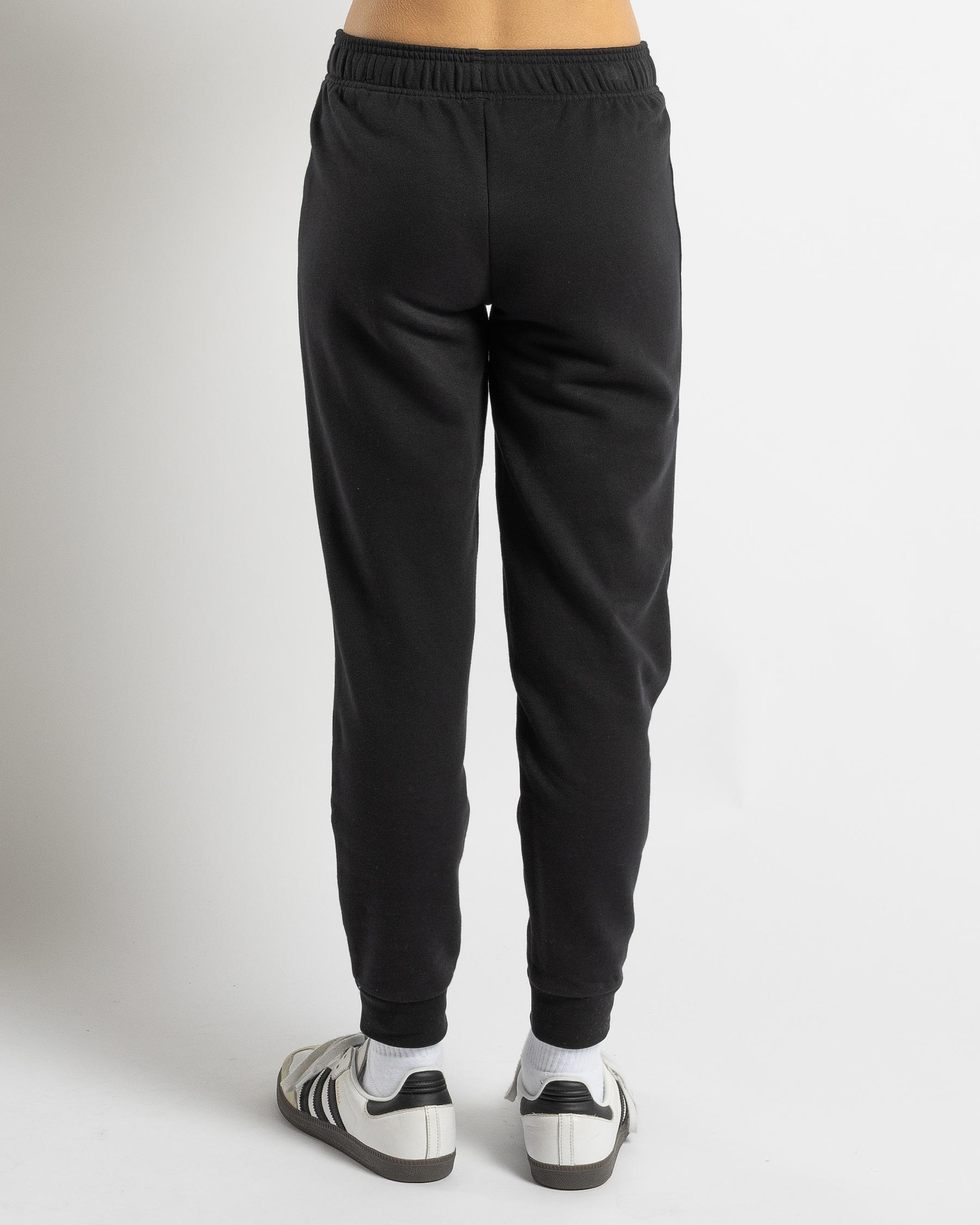 Big Logo Track Pants