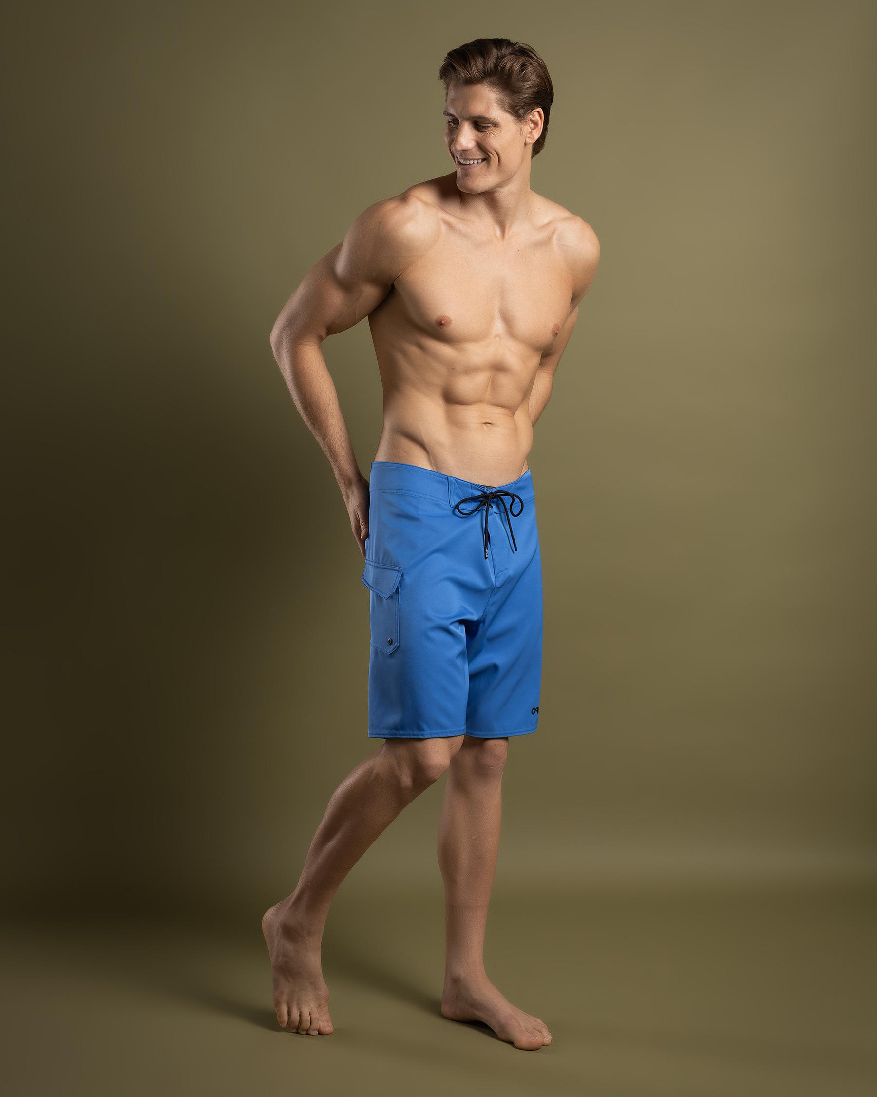 Kana Board Shorts