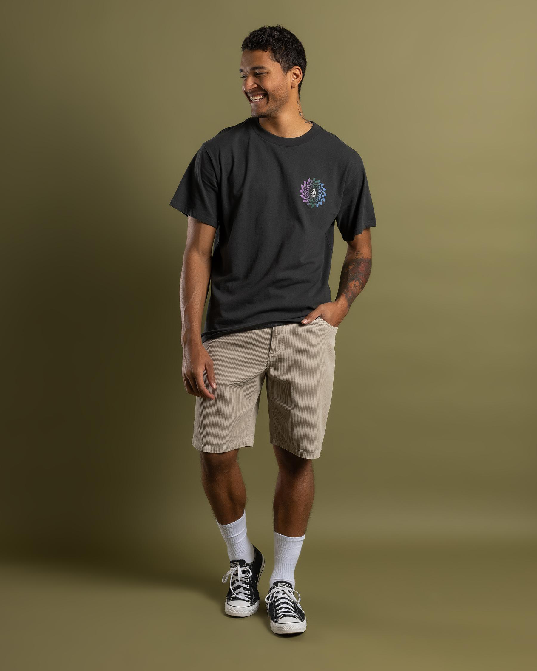 Easy Orbit 2.0 T-Shirt