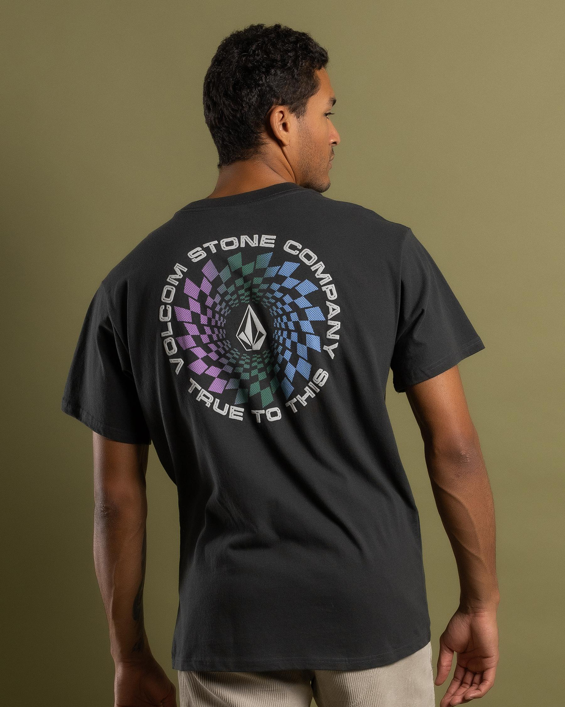 Easy Orbit 2.0 T-Shirt