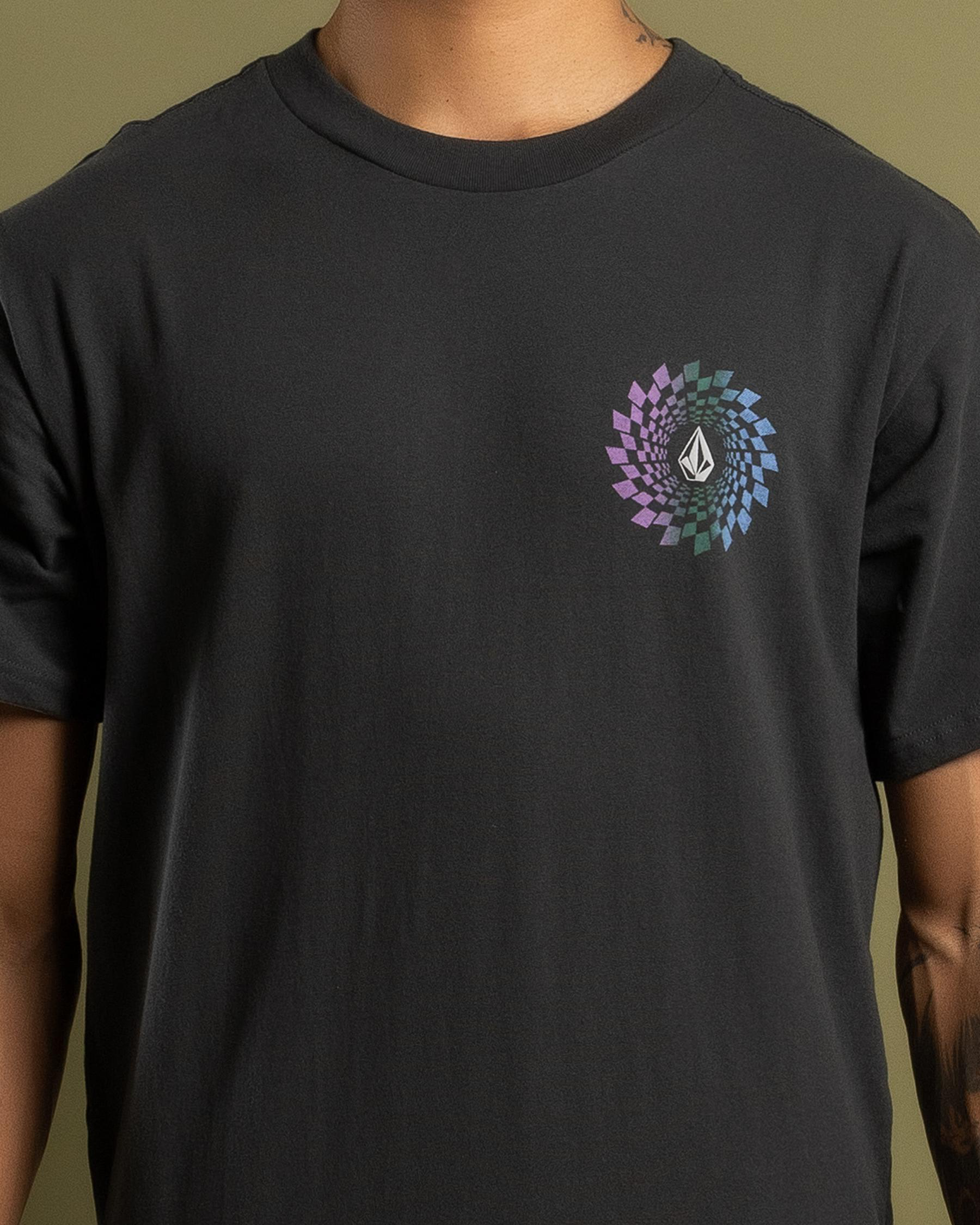 Easy Orbit 2.0 T-Shirt