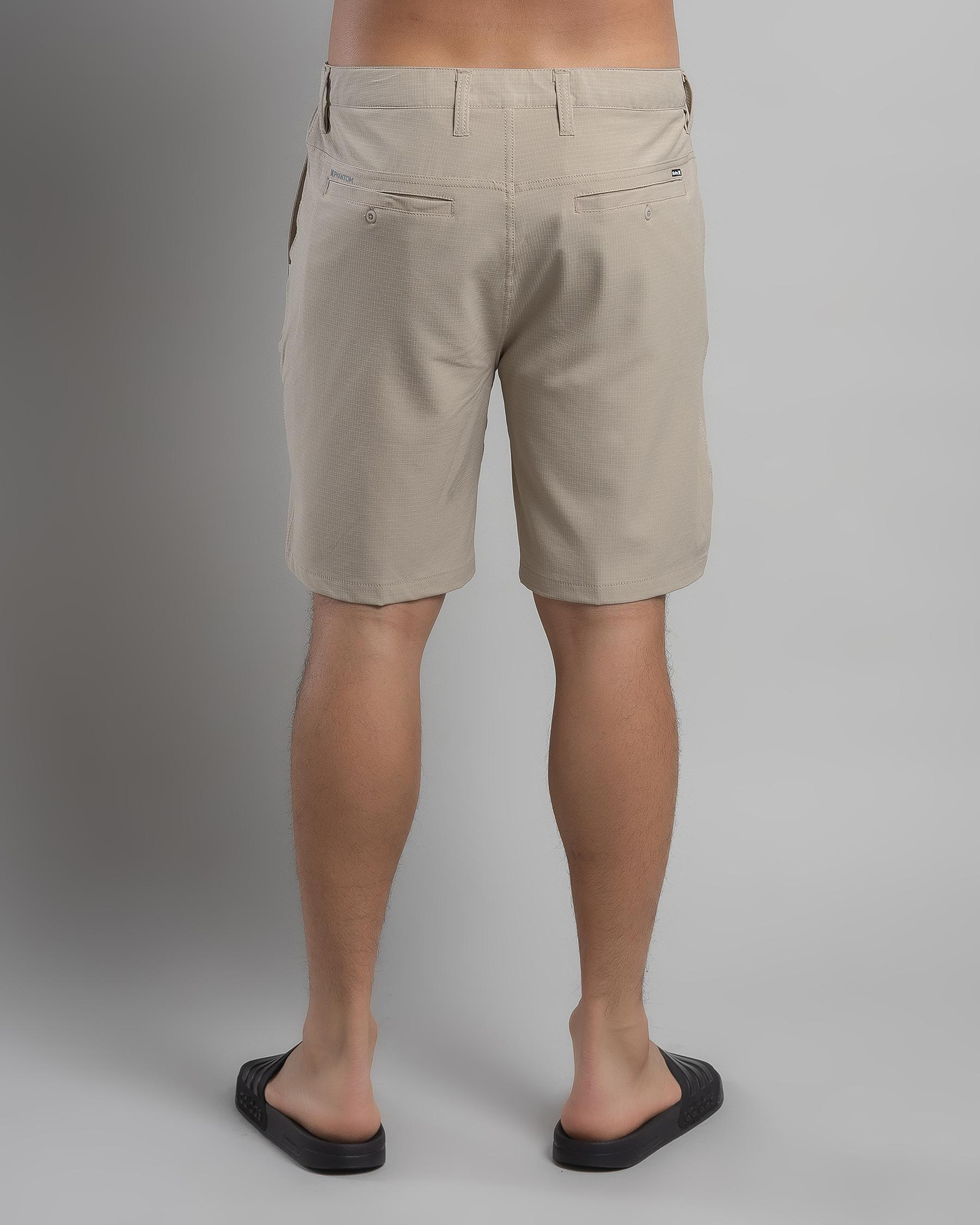 Phantom Zuma Walk Shorts