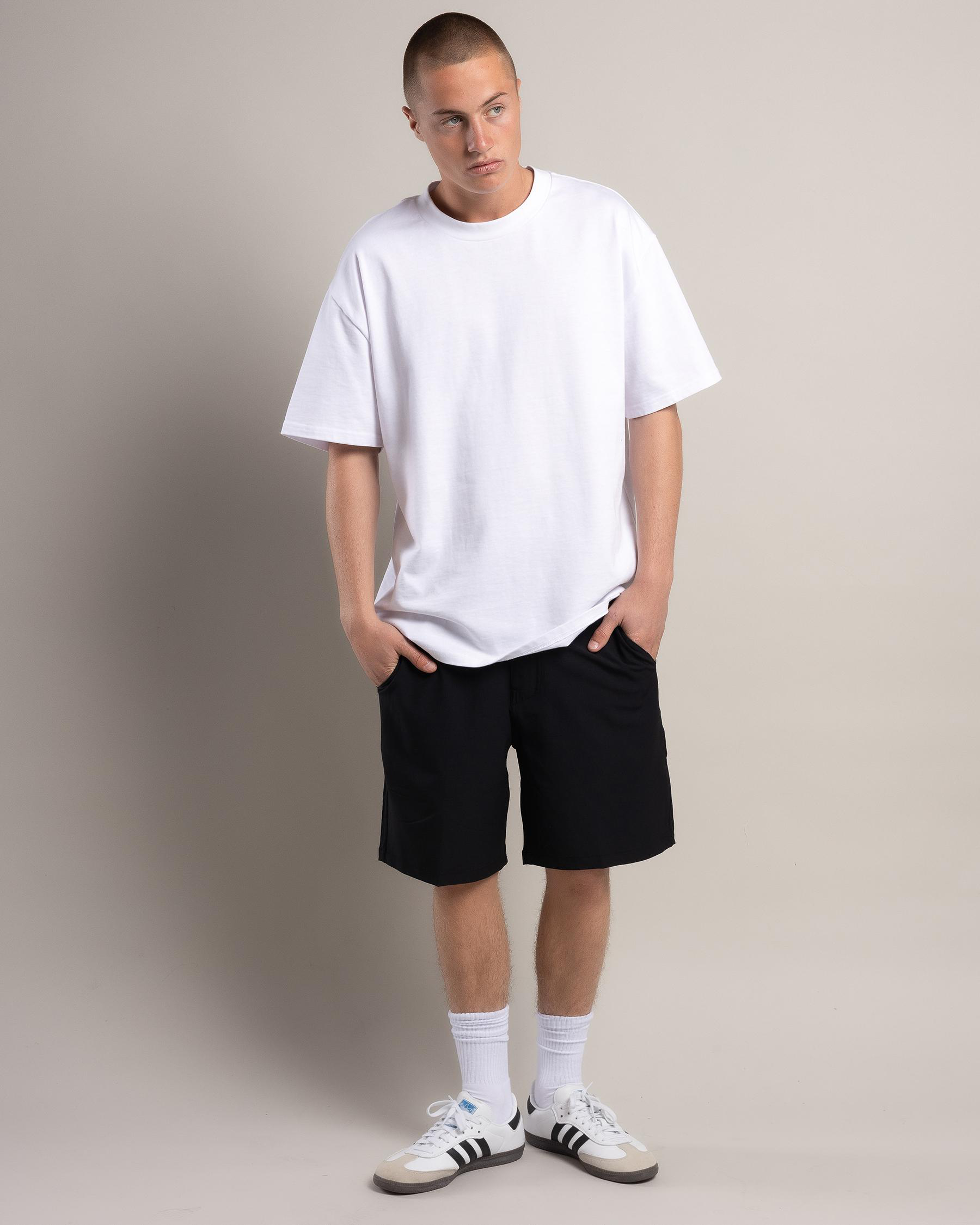 Phantom Zuma Walk Shorts