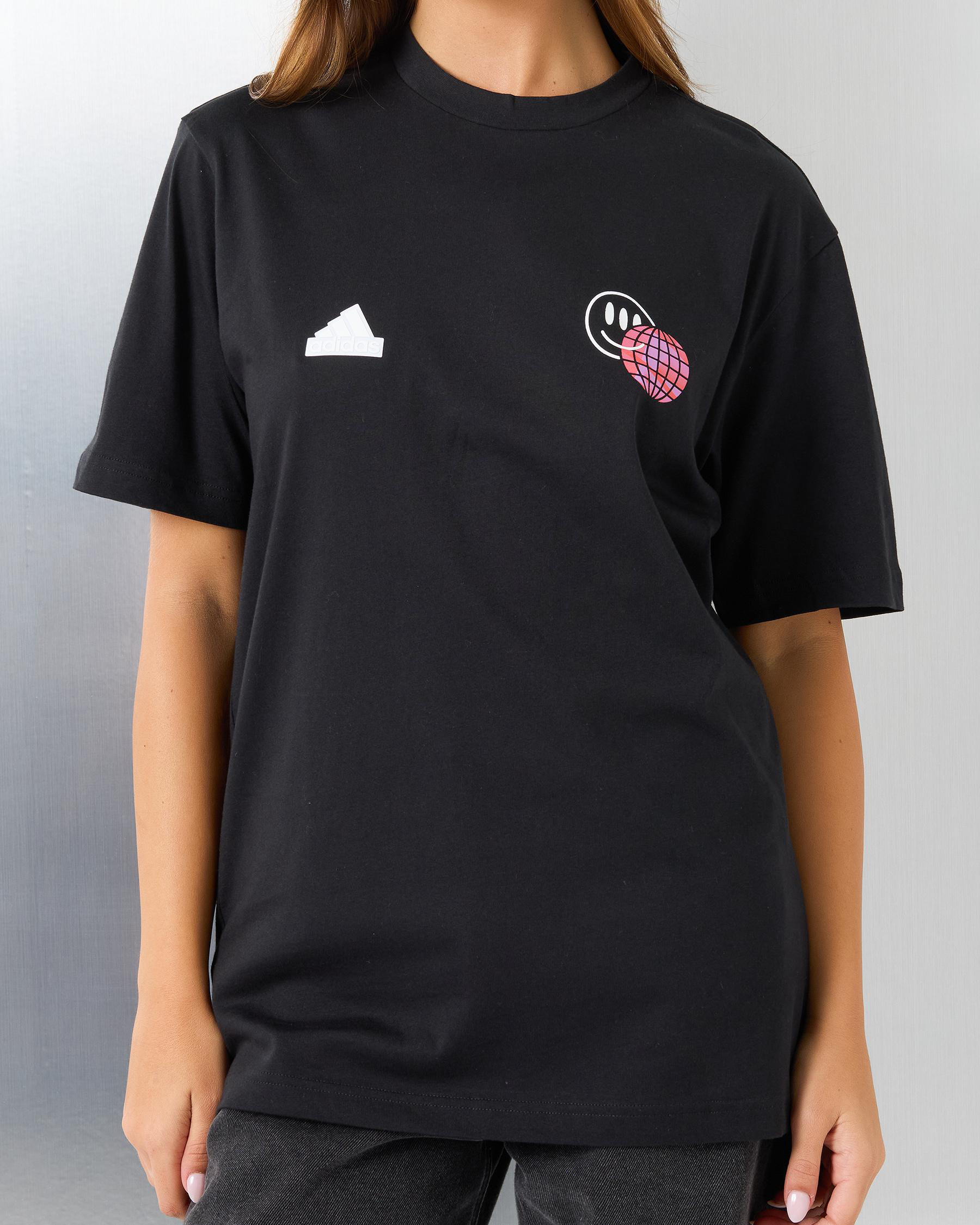 House of Tiro Summer Graphic T-Shirt