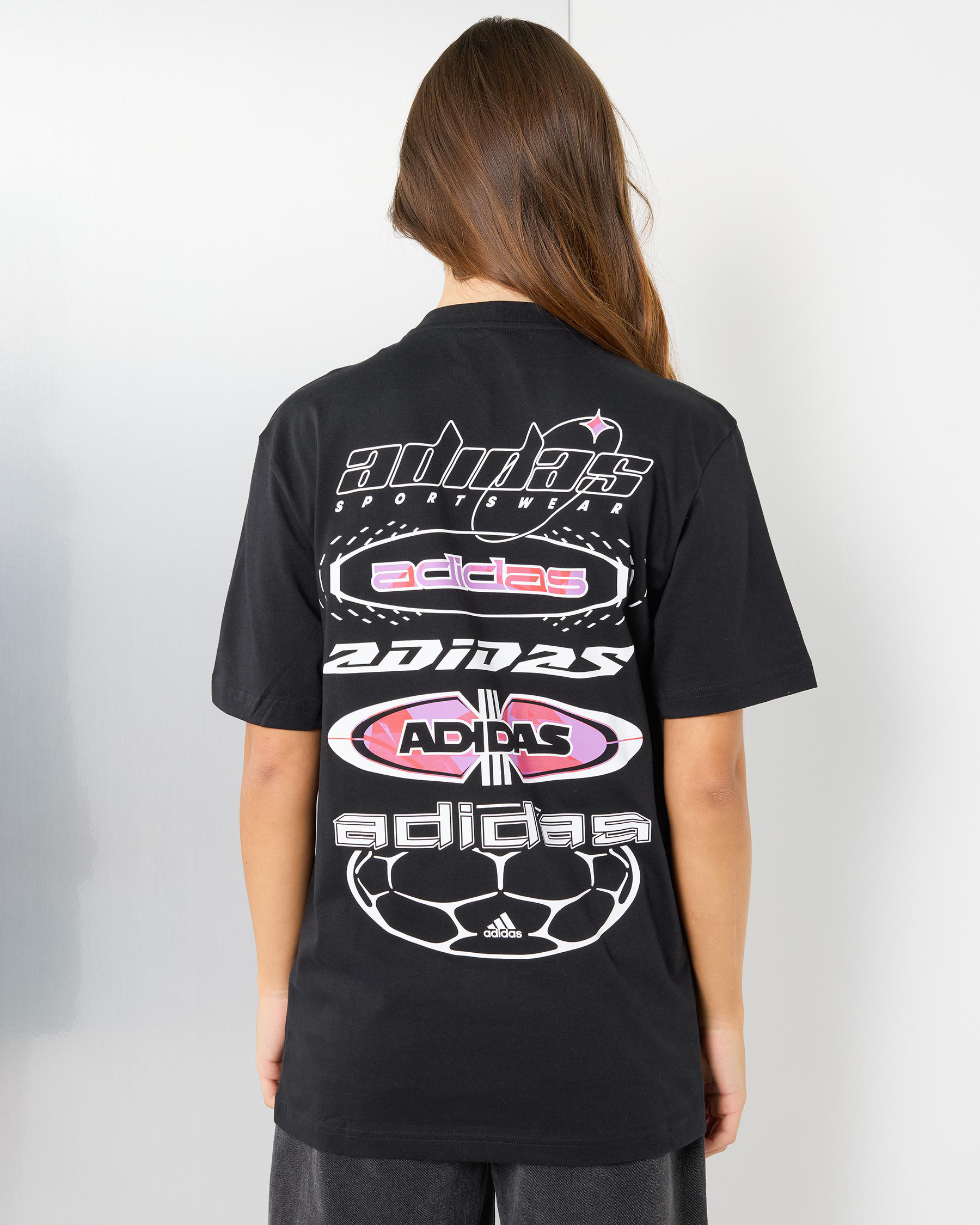 House of Tiro Summer Graphic T-Shirt