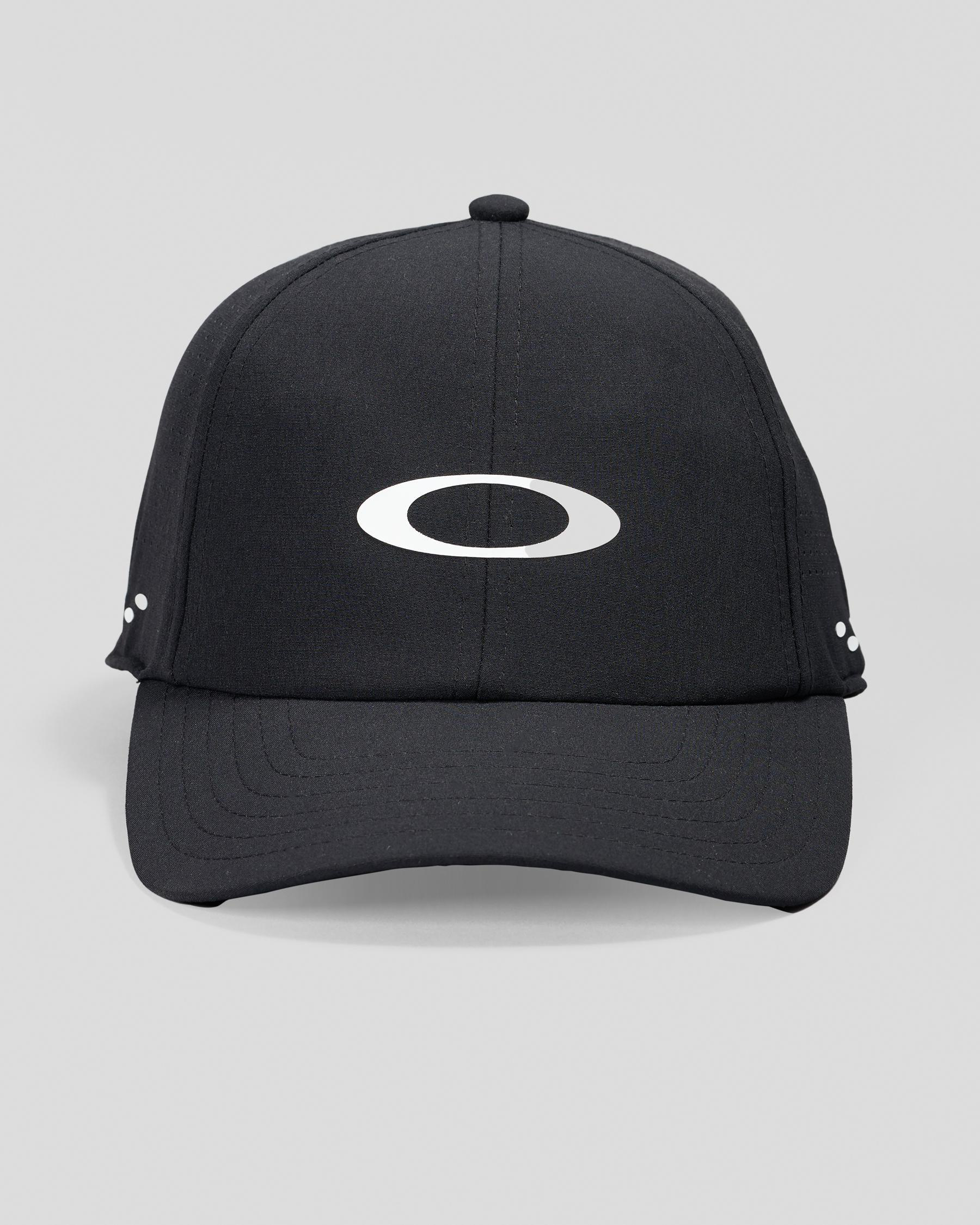 Performance 6 Panel Cap