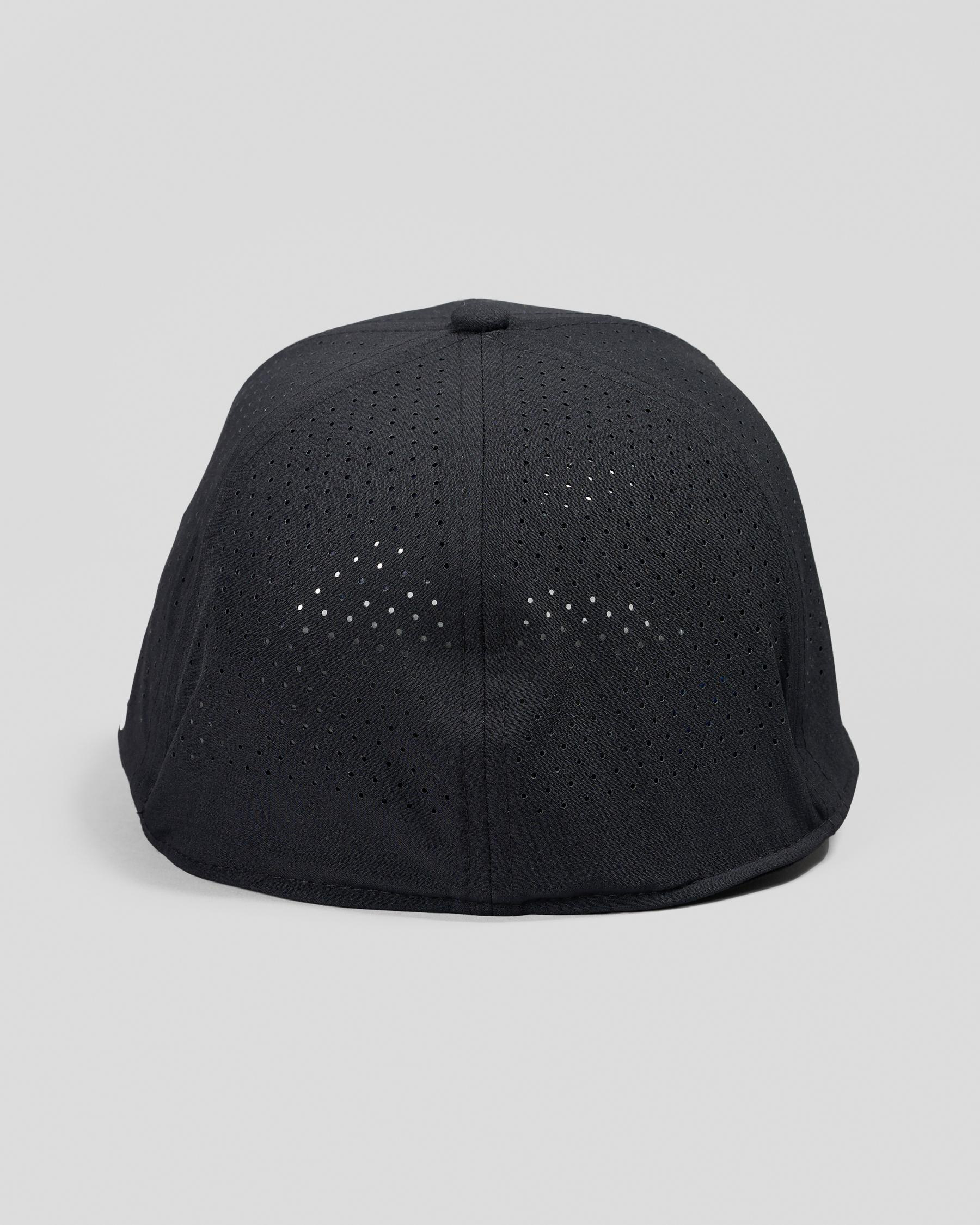 Performance 6 Panel Cap
