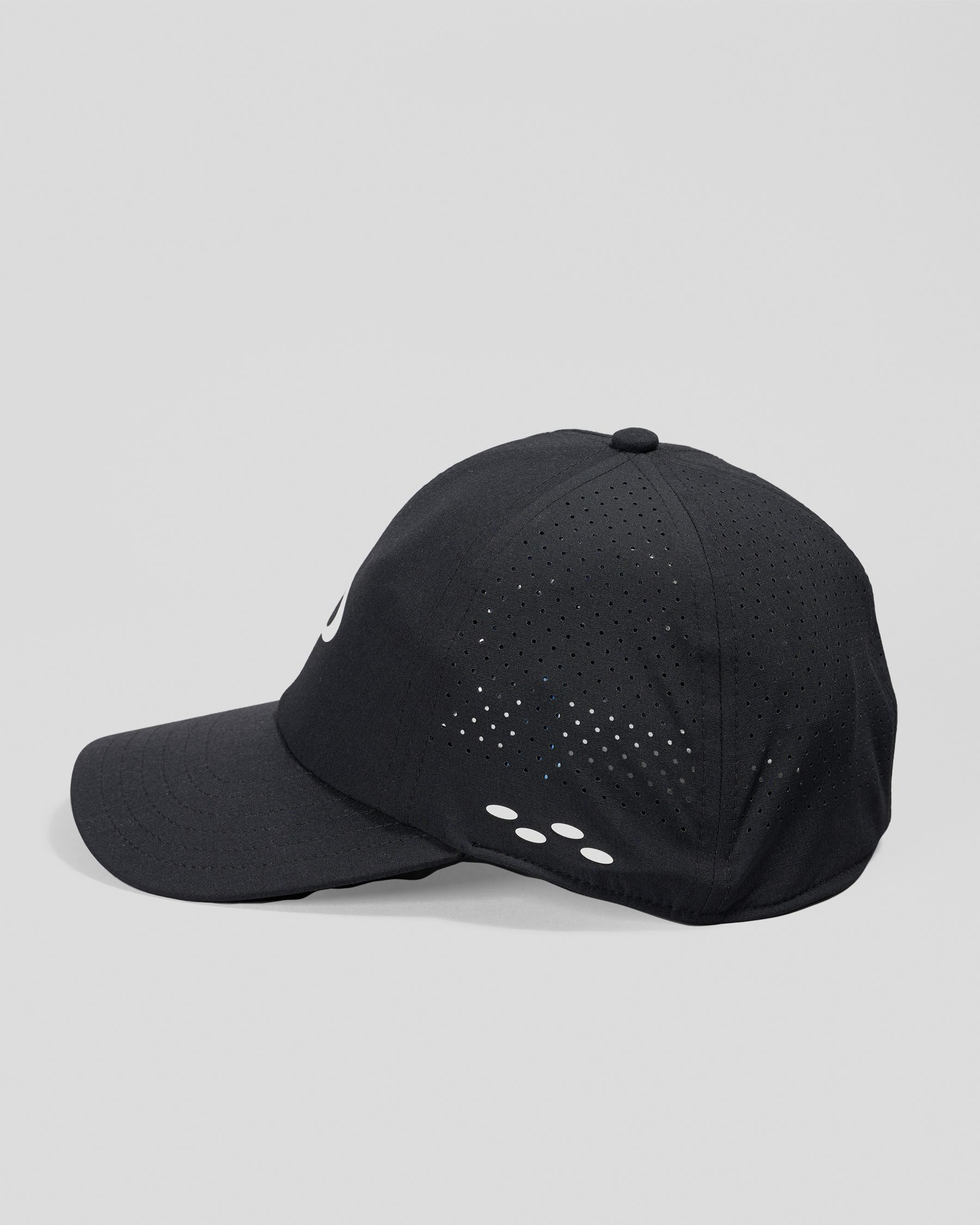 Performance 6 Panel Cap