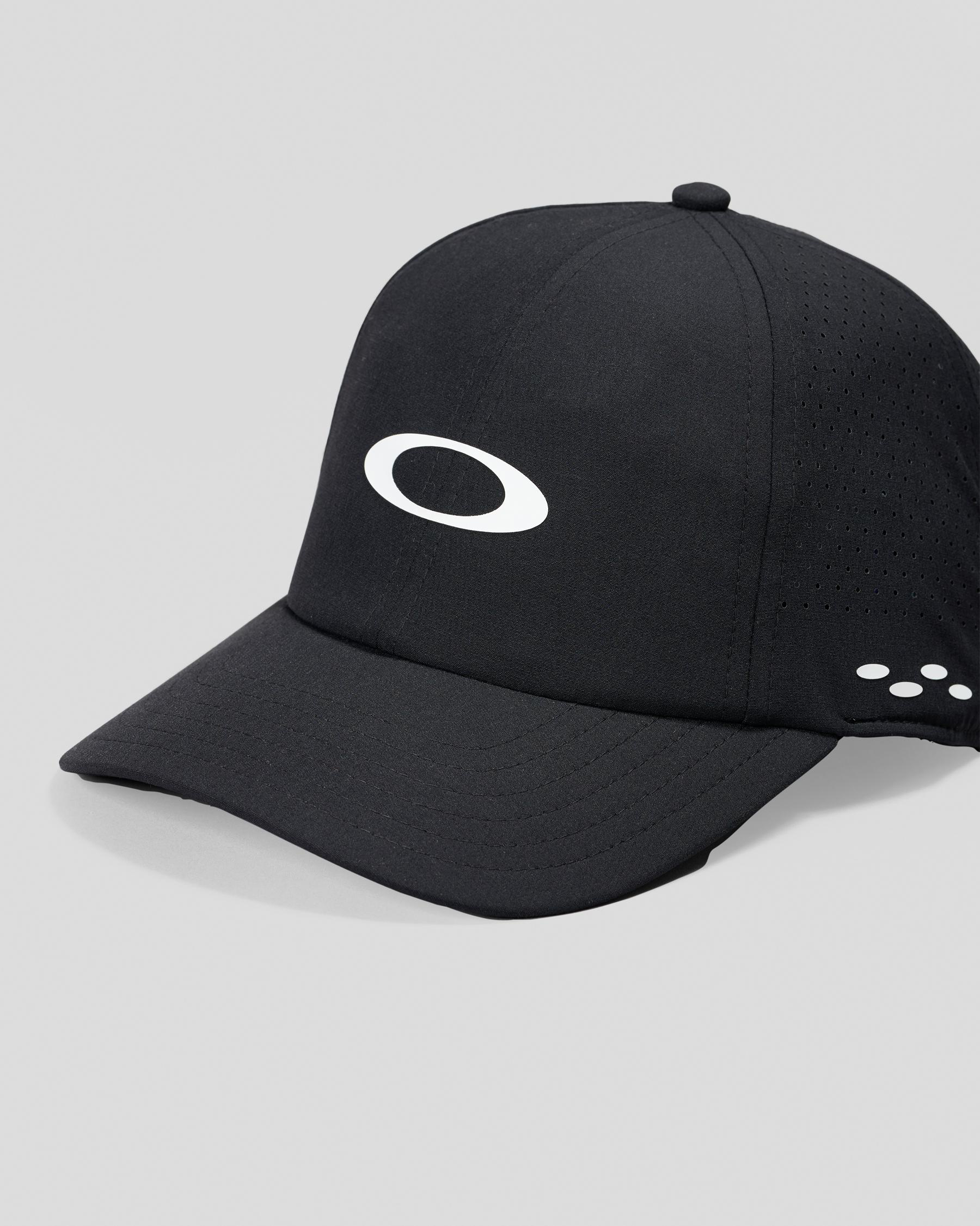 Performance 6 Panel Cap