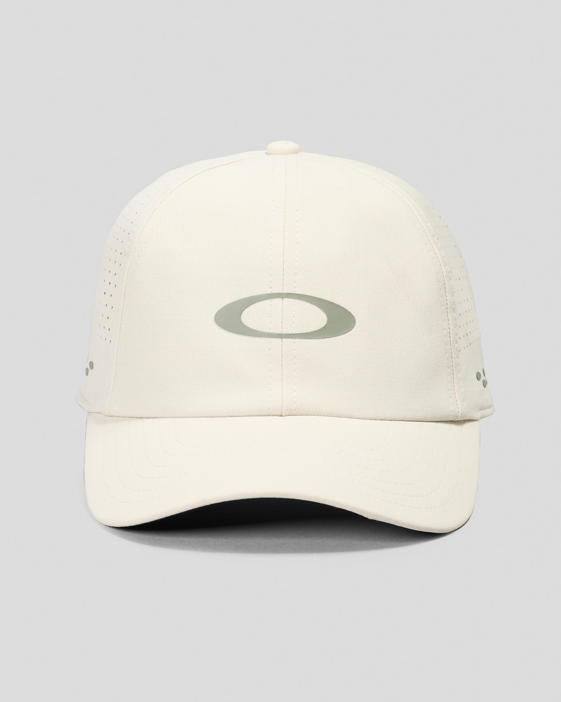 Performance 6 Panel Cap