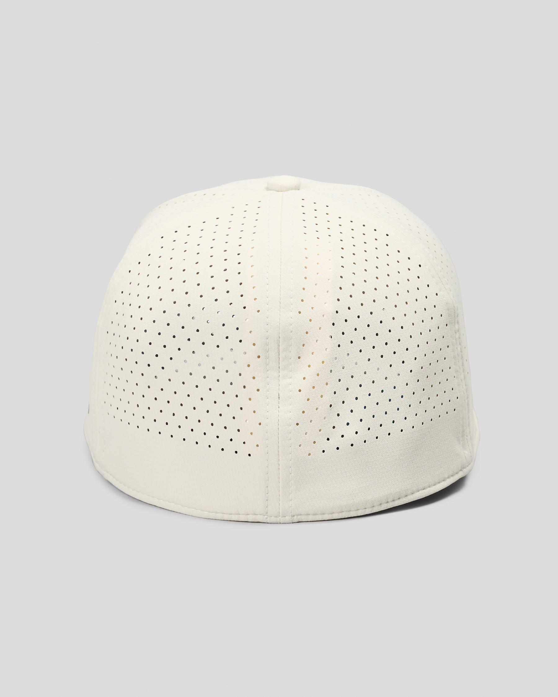 Performance 6 Panel Cap