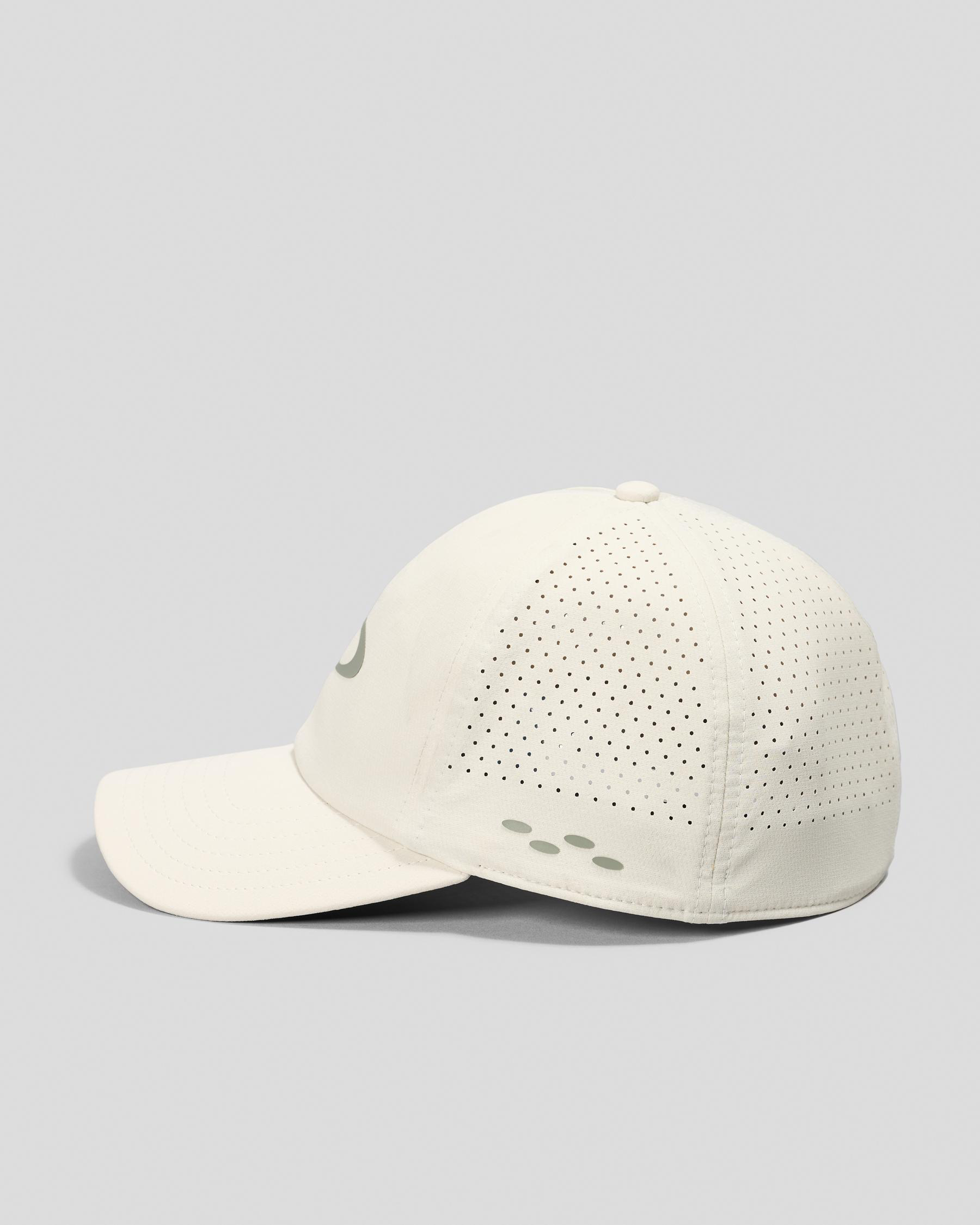 Performance 6 Panel Cap