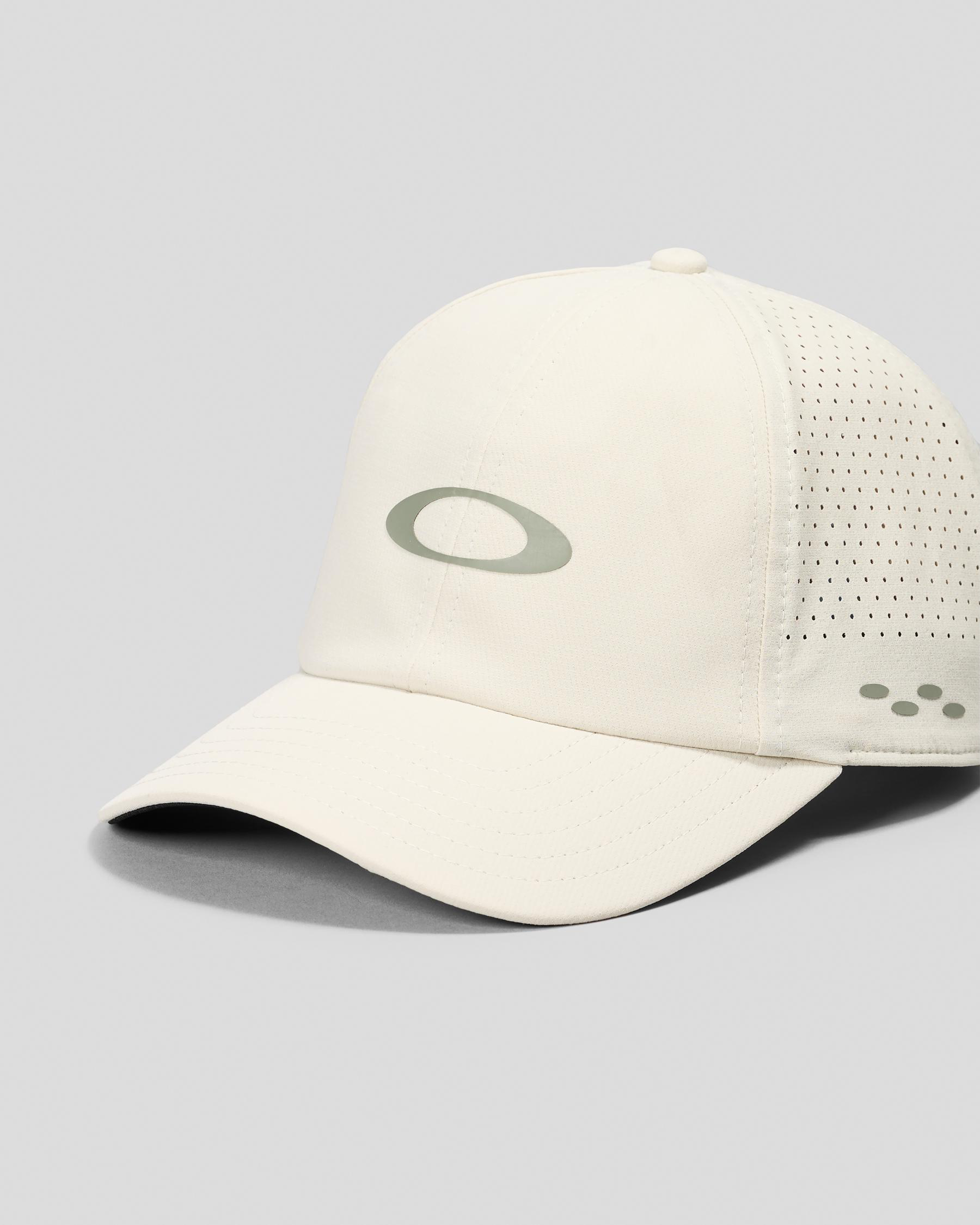 Performance 6 Panel Cap