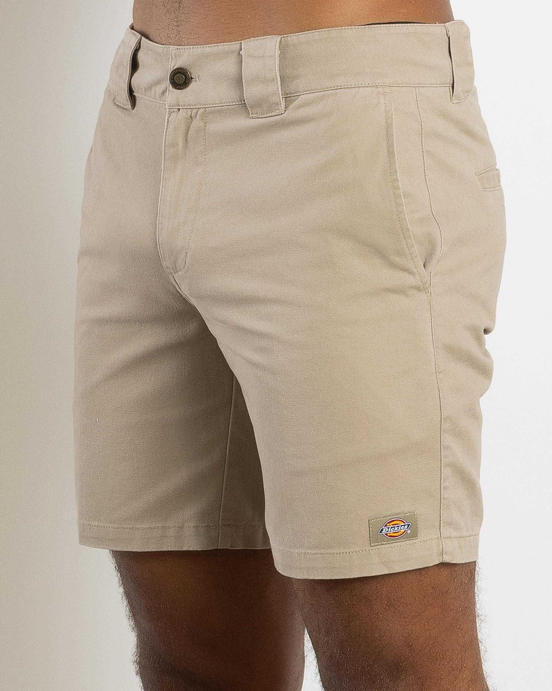 WR179 Regular Fit Shorts