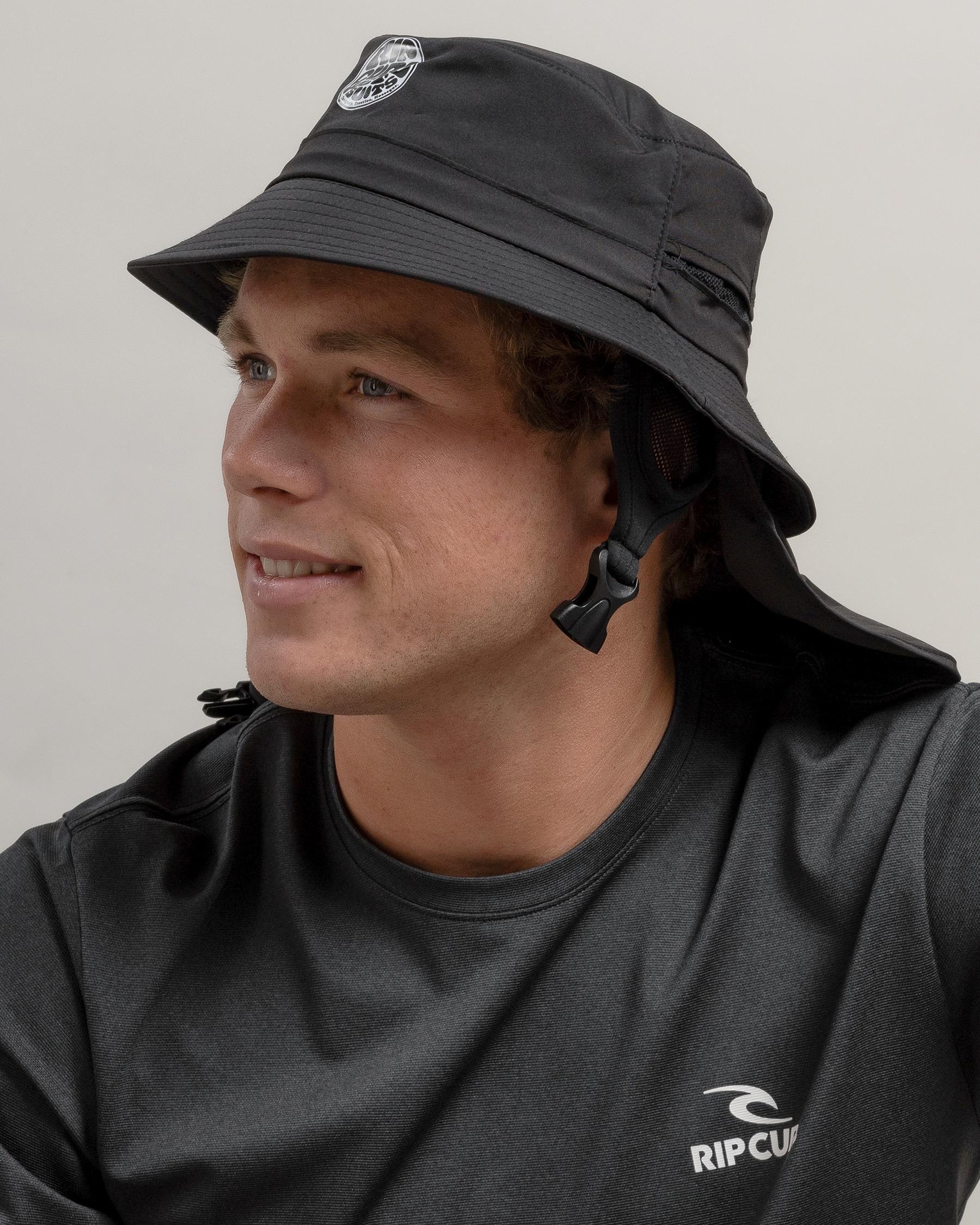 Surf Series Bucket Hat
