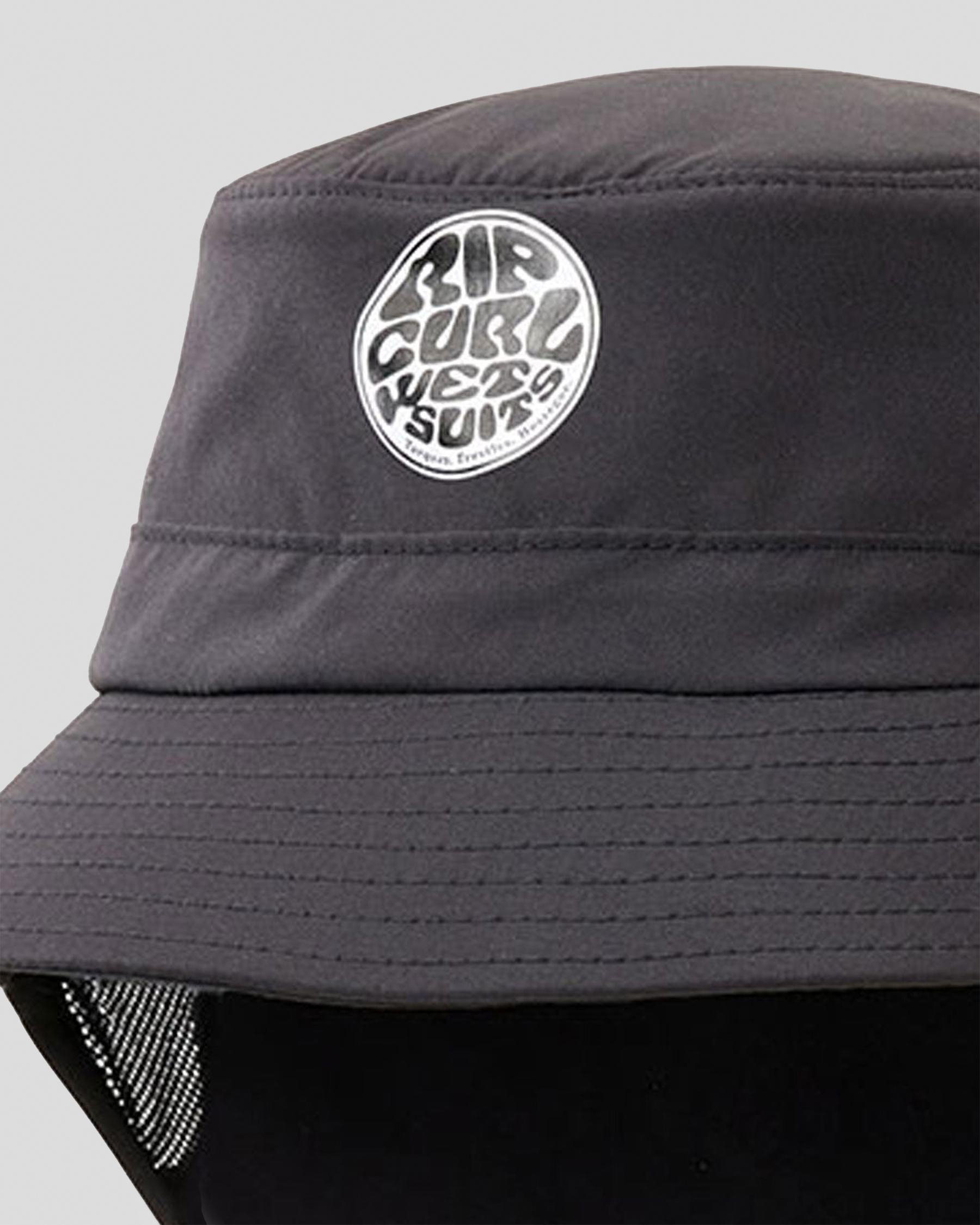 Surf Series Bucket Hat