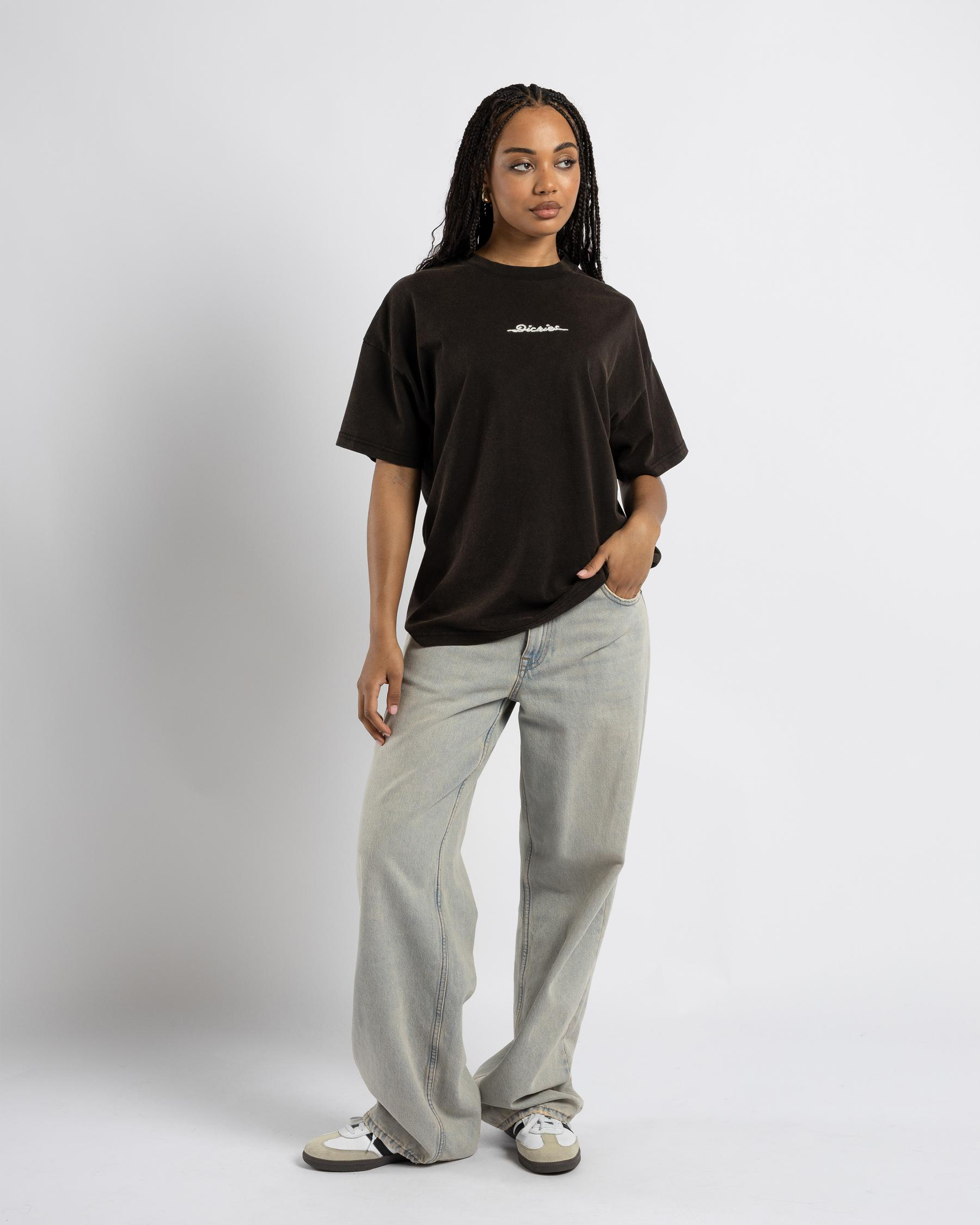 330 Horizon Oversized T-shirt