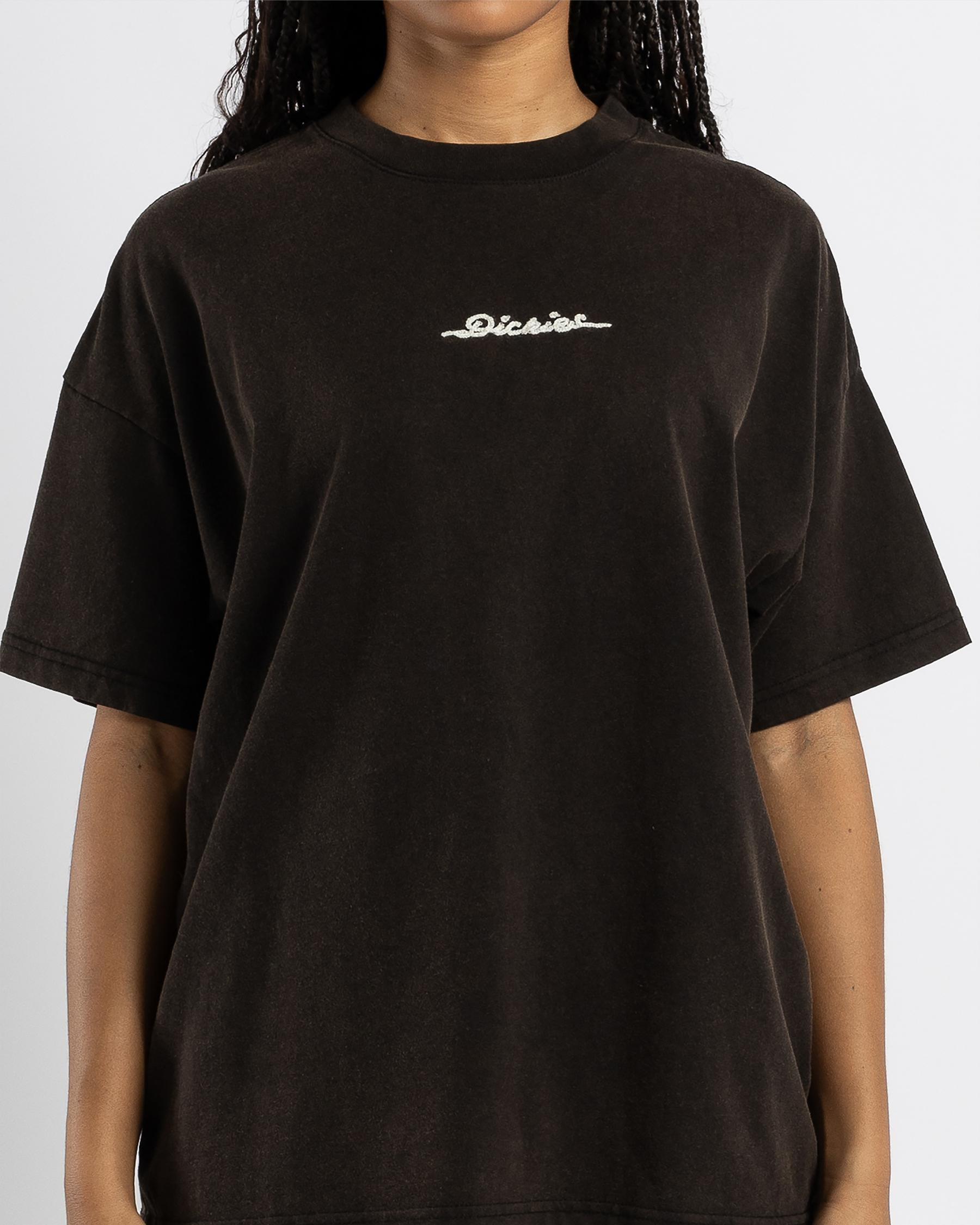 330 Horizon Oversized T-shirt