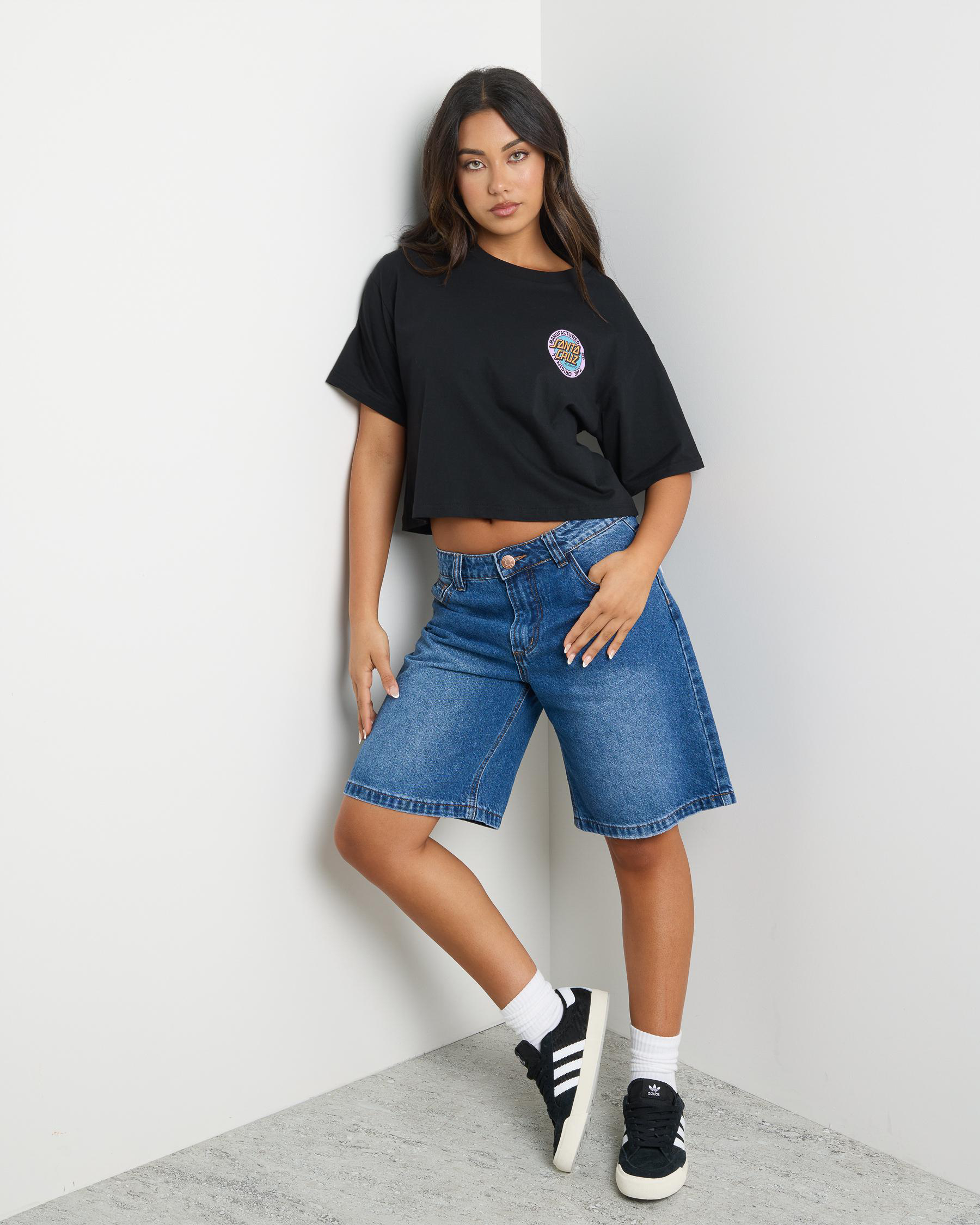 MFG Retro Dot T-Shirt