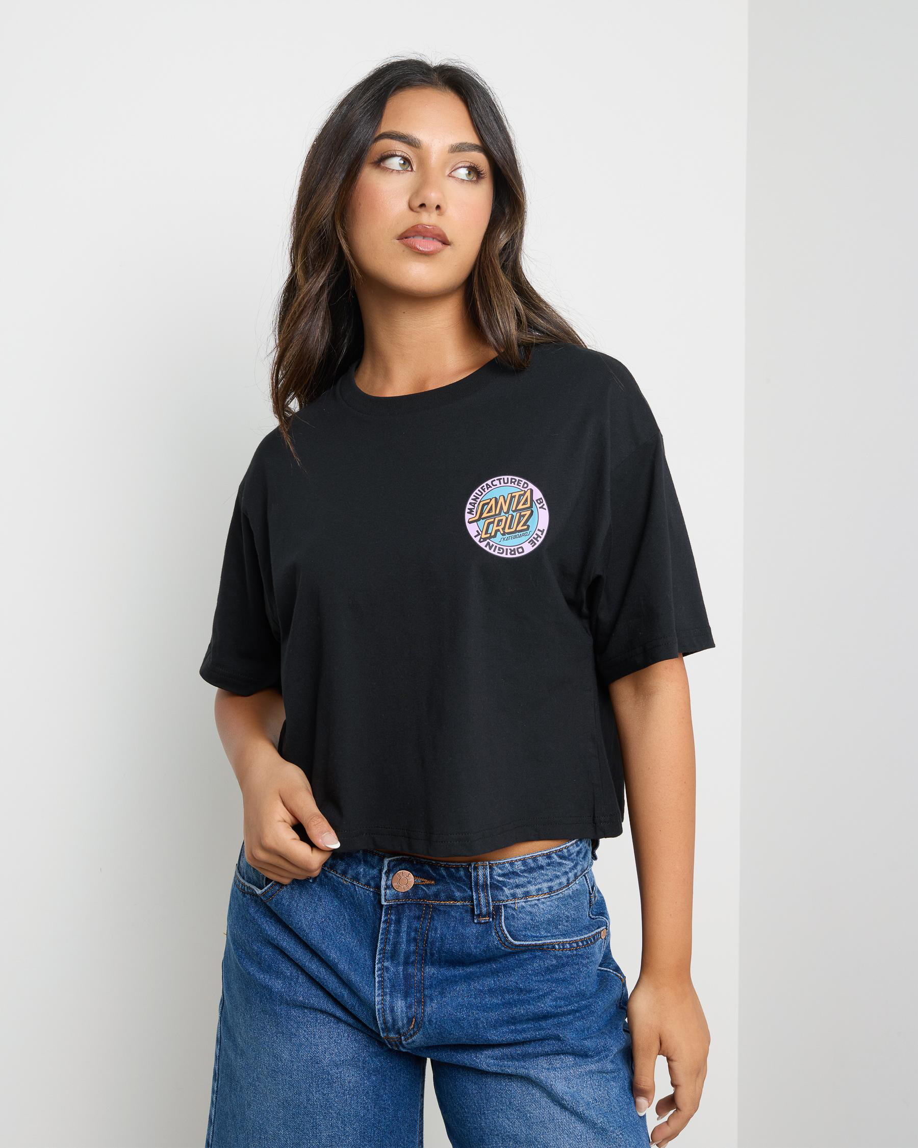 MFG Retro Dot T-Shirt