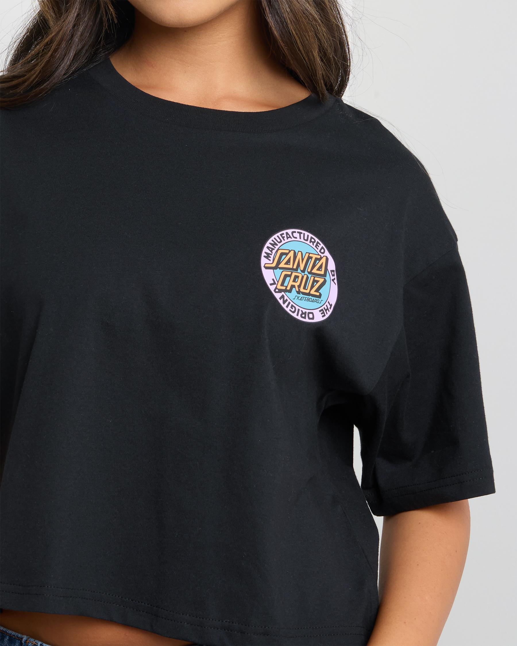 MFG Retro Dot T-Shirt