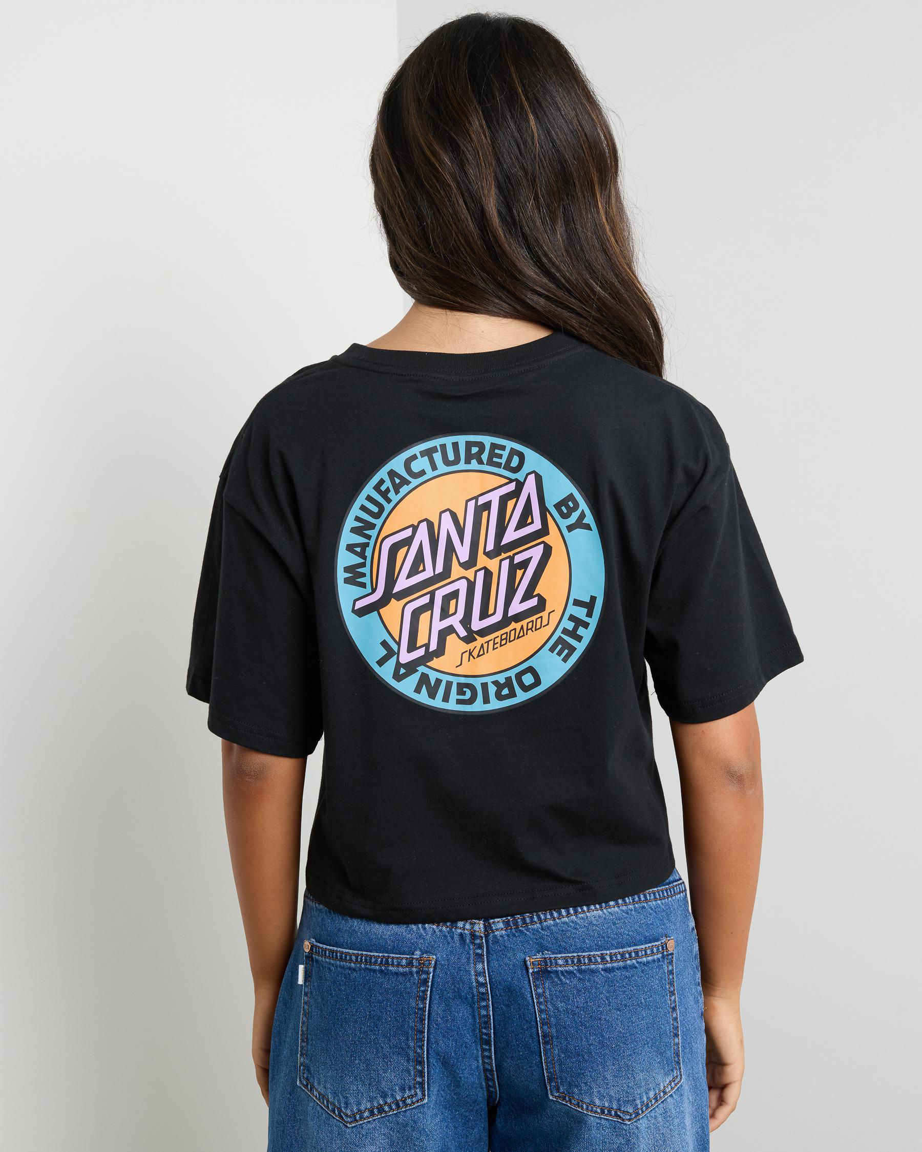 MFG Retro Dot T-Shirt