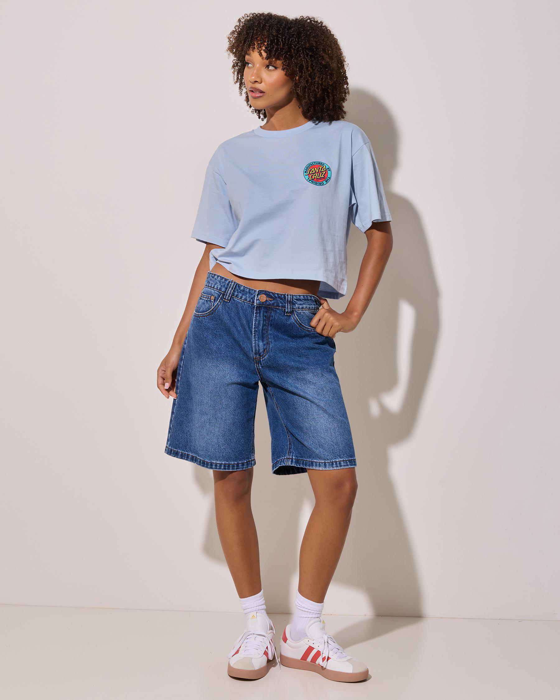 MFG Retro Dot T-Shirt