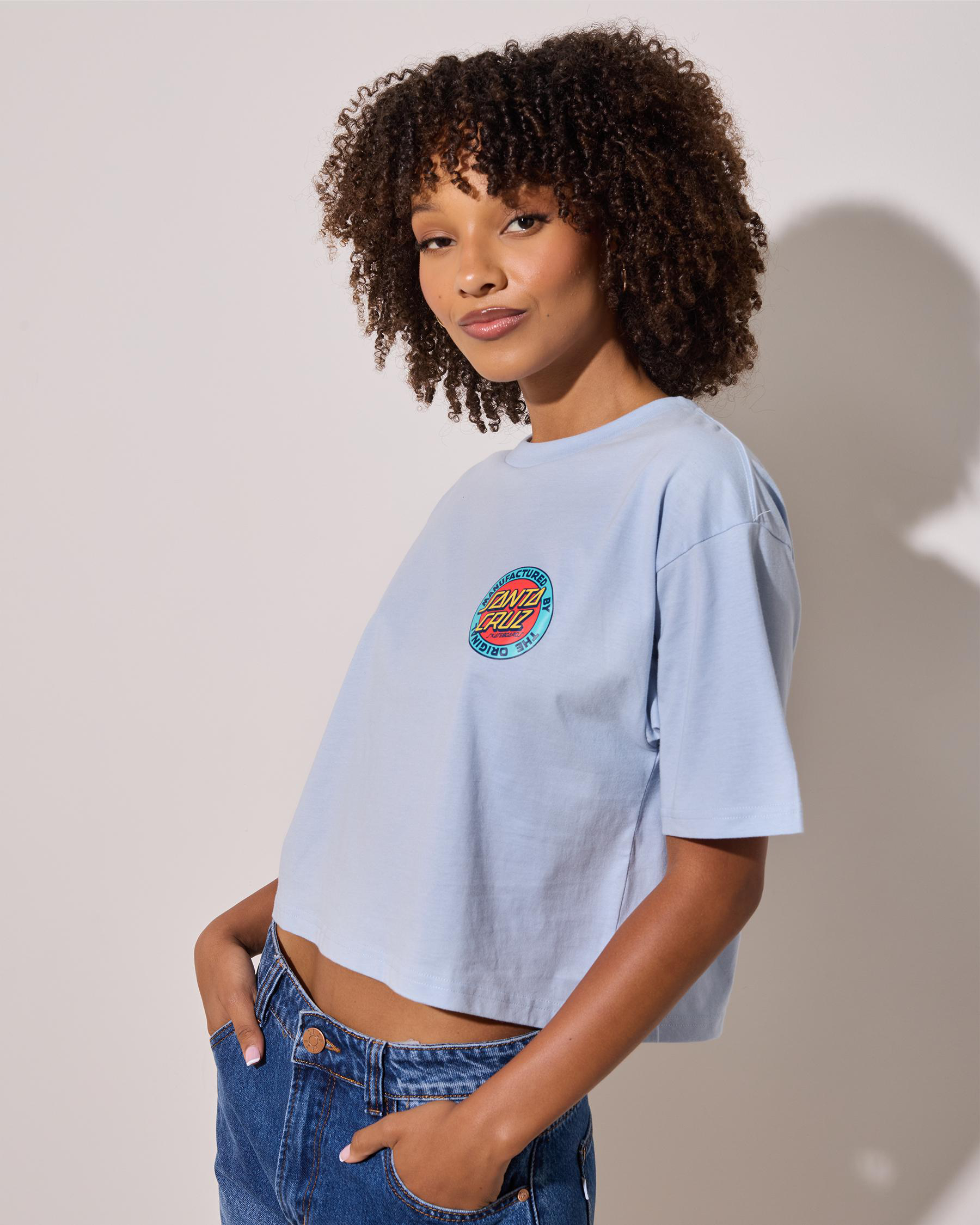 MFG Retro Dot T-Shirt