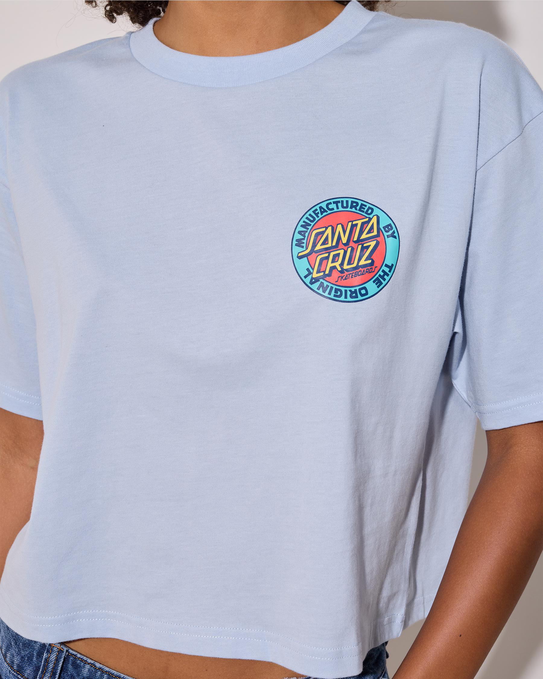 MFG Retro Dot T-Shirt