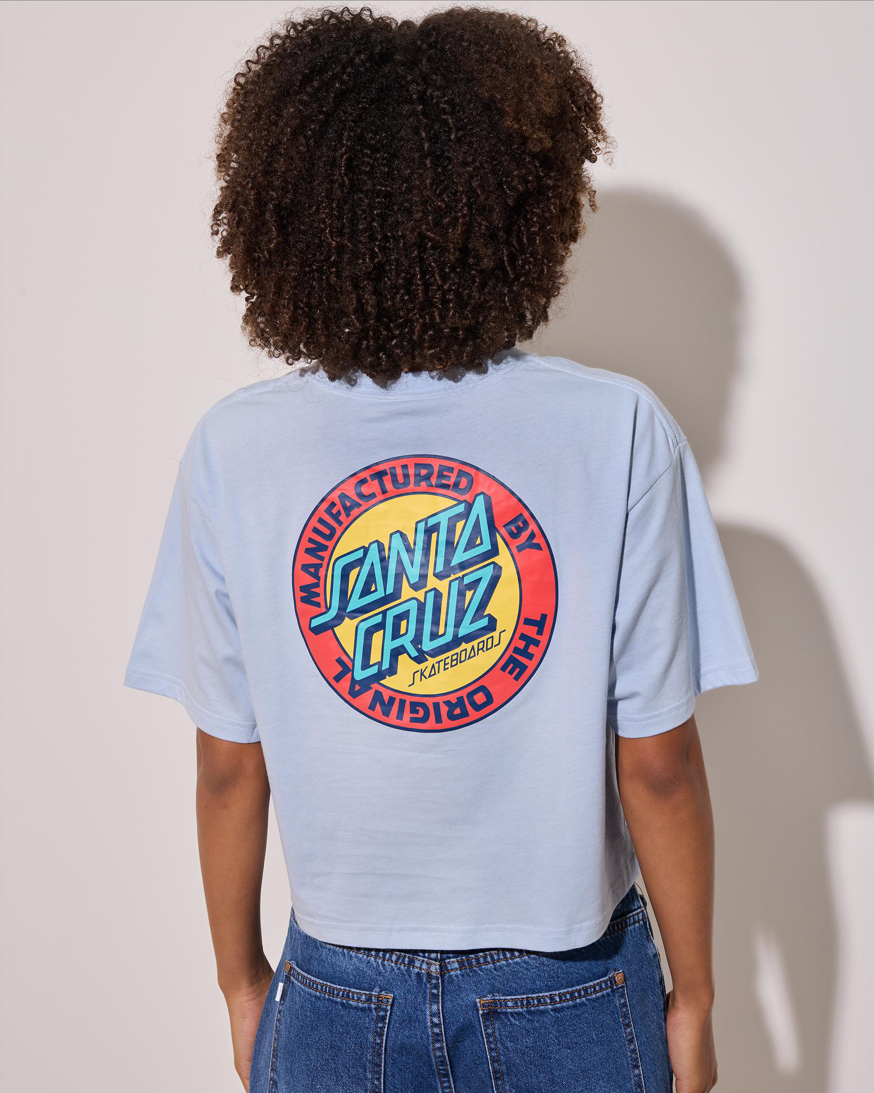 MFG Retro Dot T-Shirt