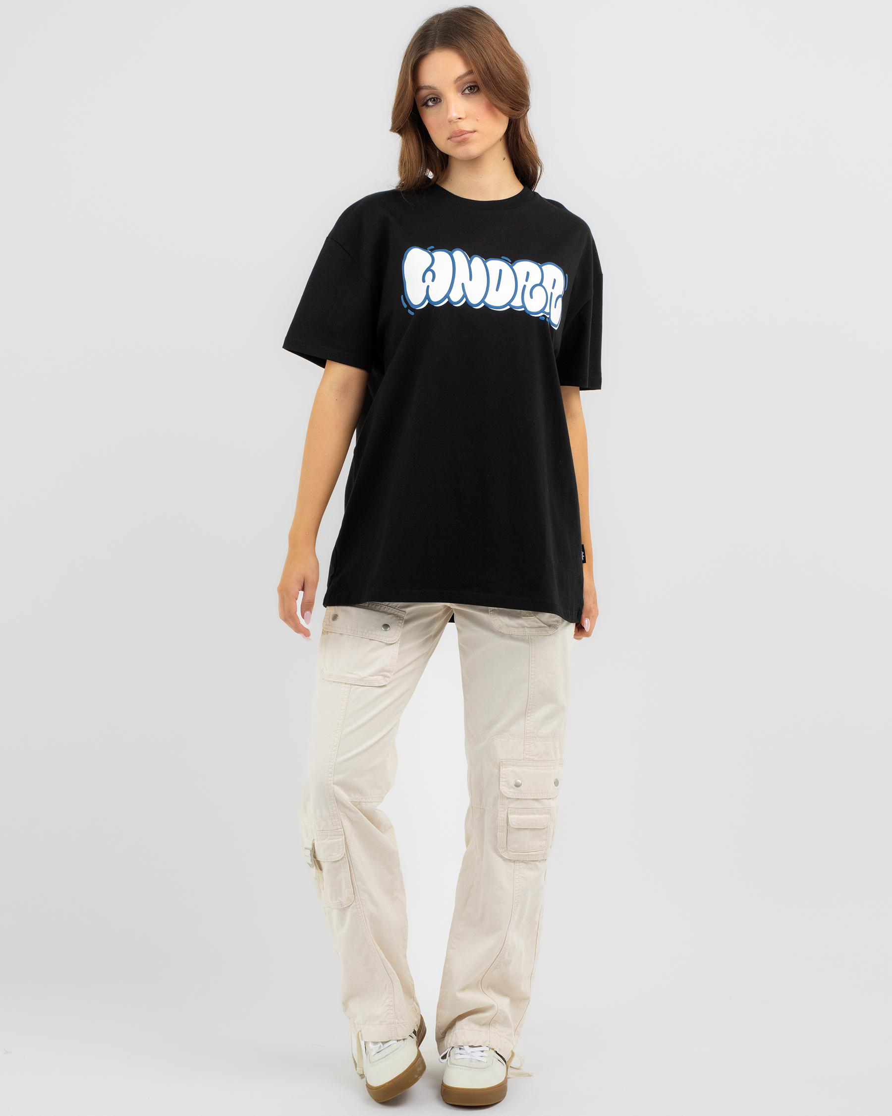 Bliss Box Fit T-Shirt