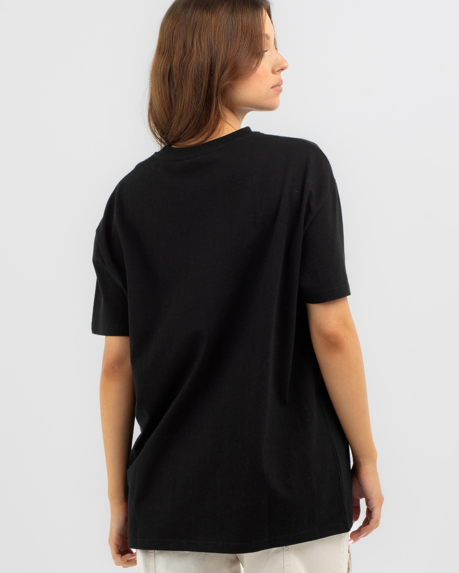 Bliss Box Fit T-Shirt