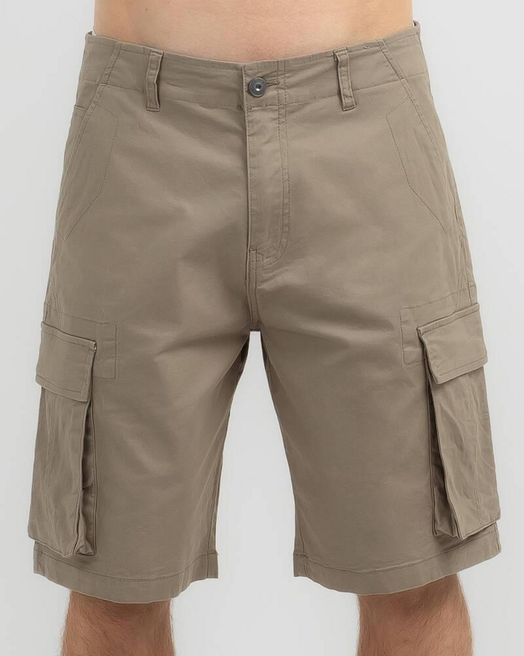 Cryptic Walk Shorts
