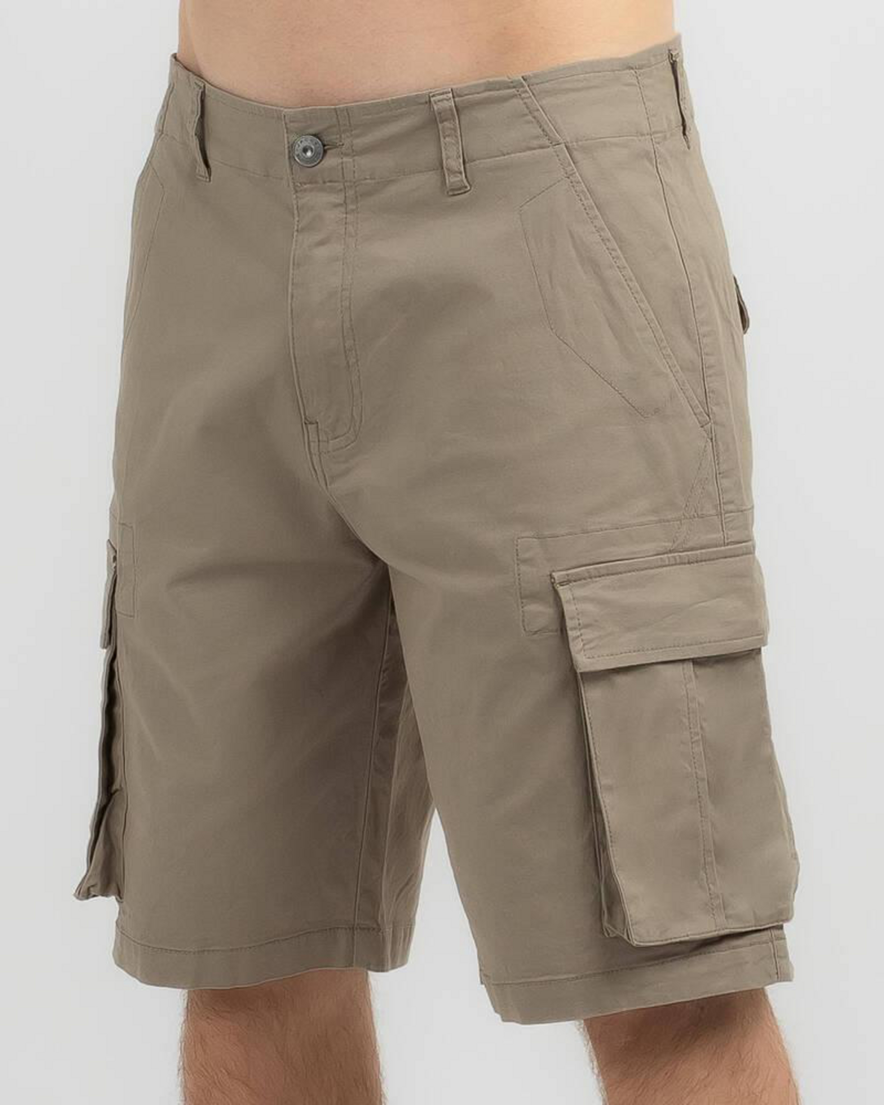 Cryptic Walk Shorts
