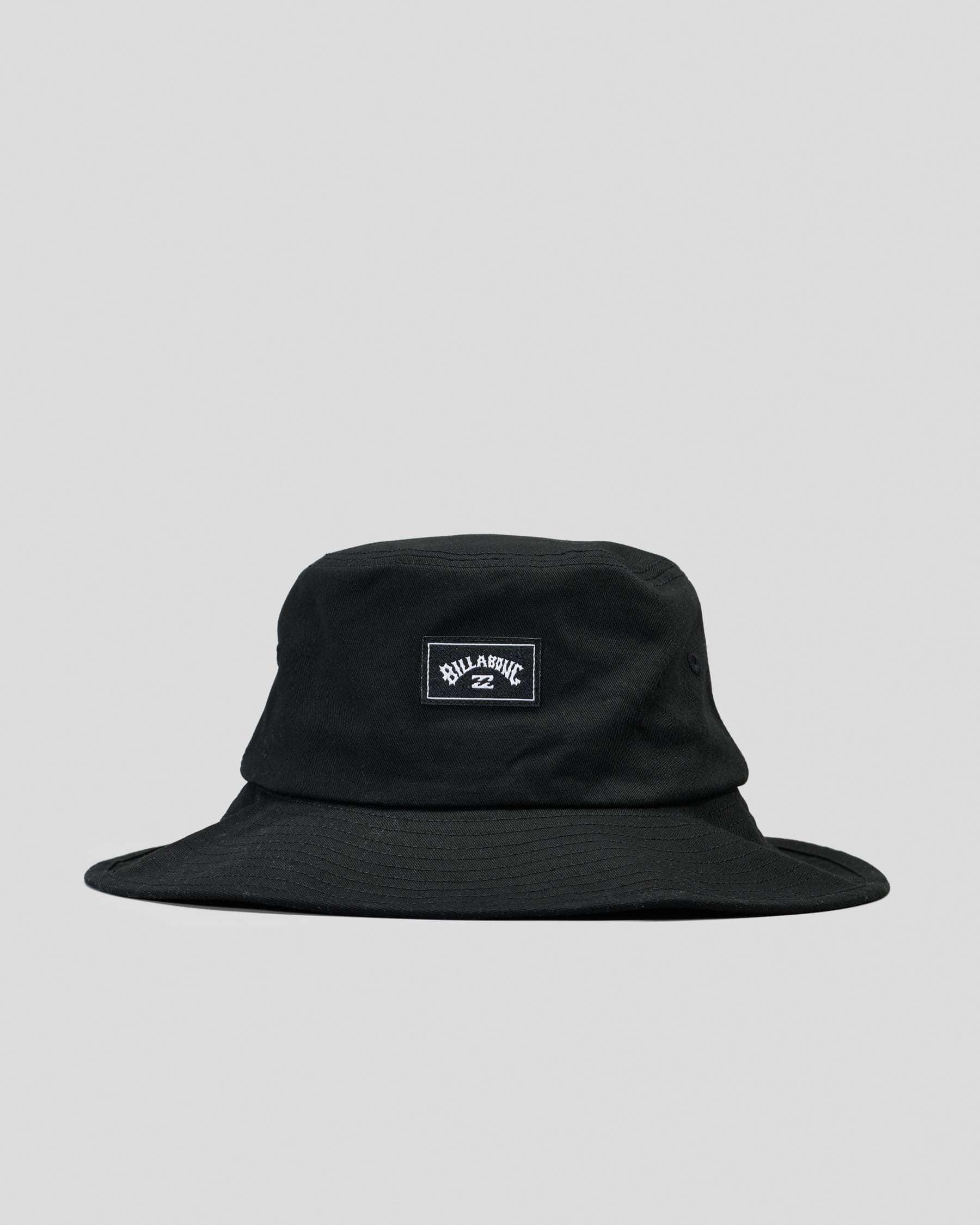 Big John Wide Brim Hat