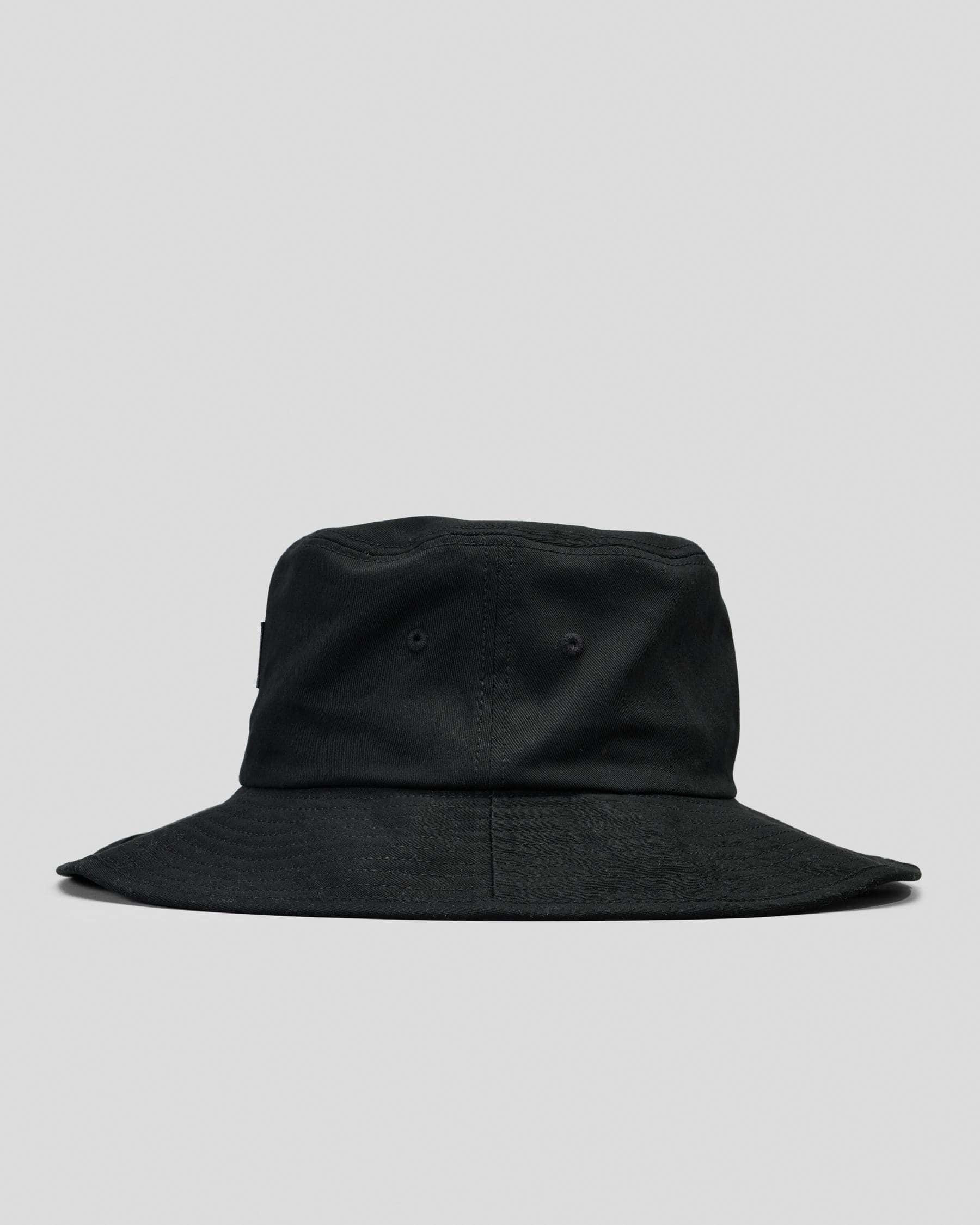 Big John Wide Brim Hat