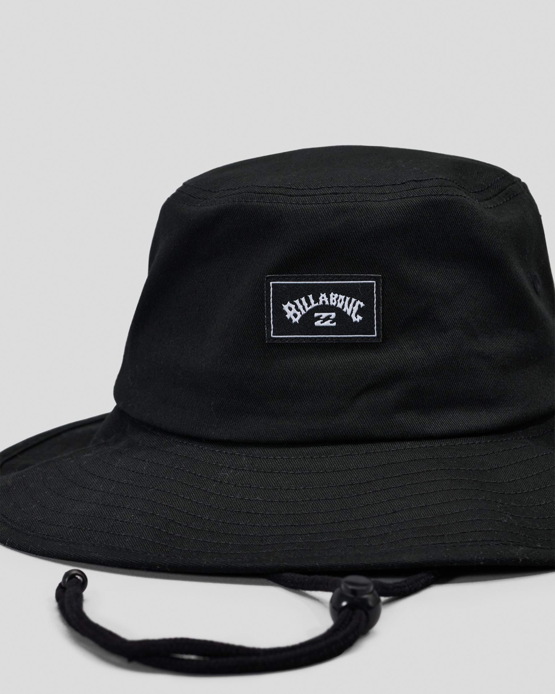 Big John Wide Brim Hat