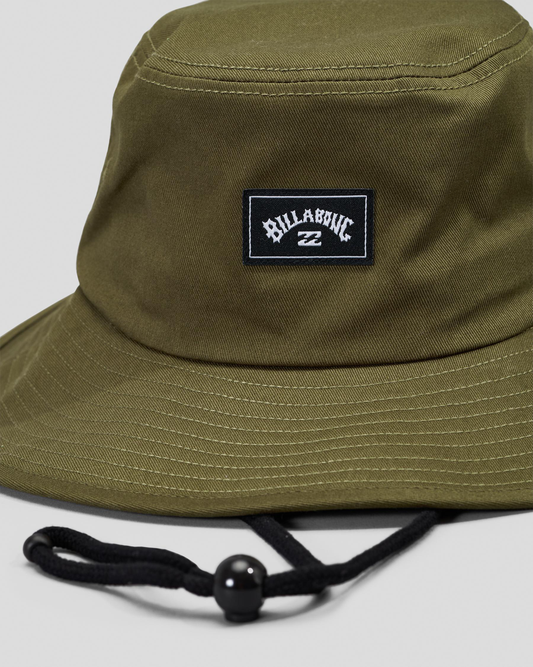 Big John Wide Brim Hat