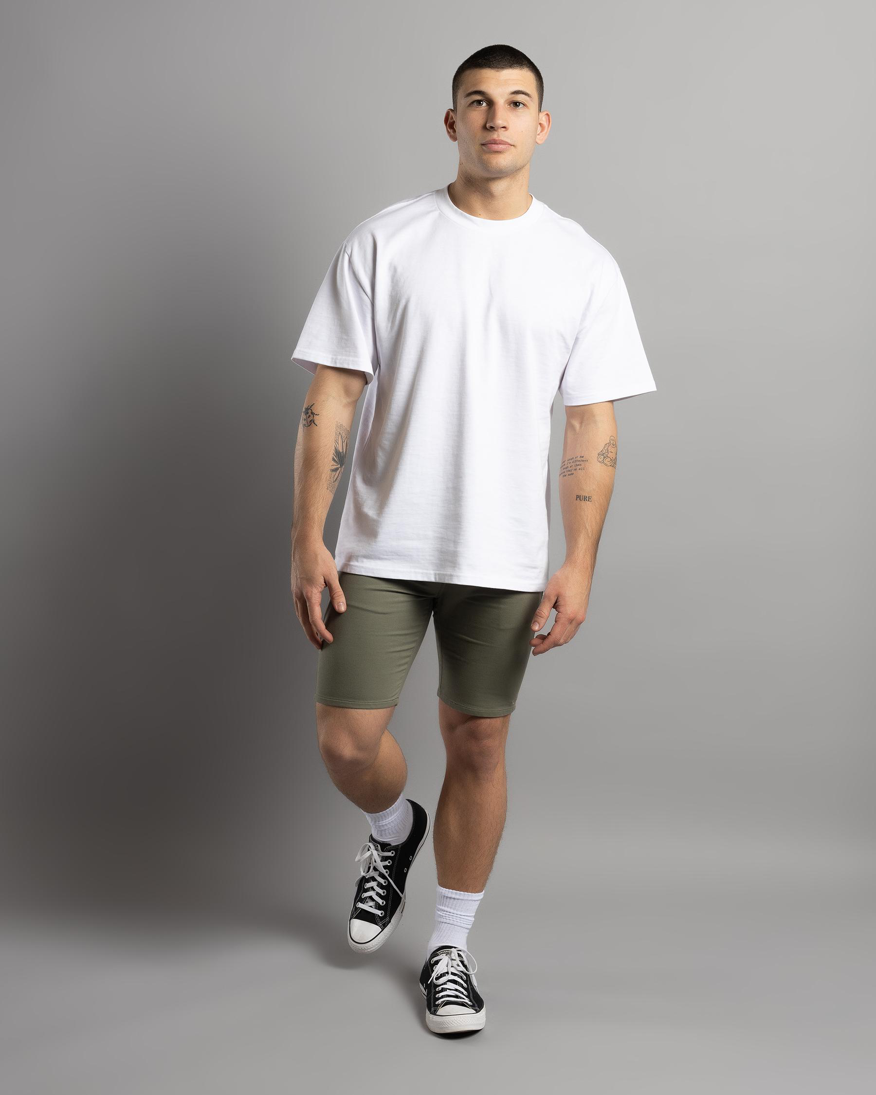 Perimeter Walk Shorts