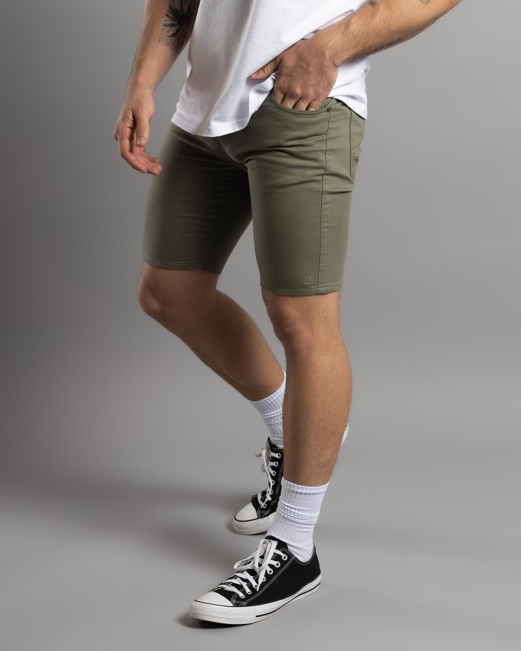 Perimeter Walk Shorts