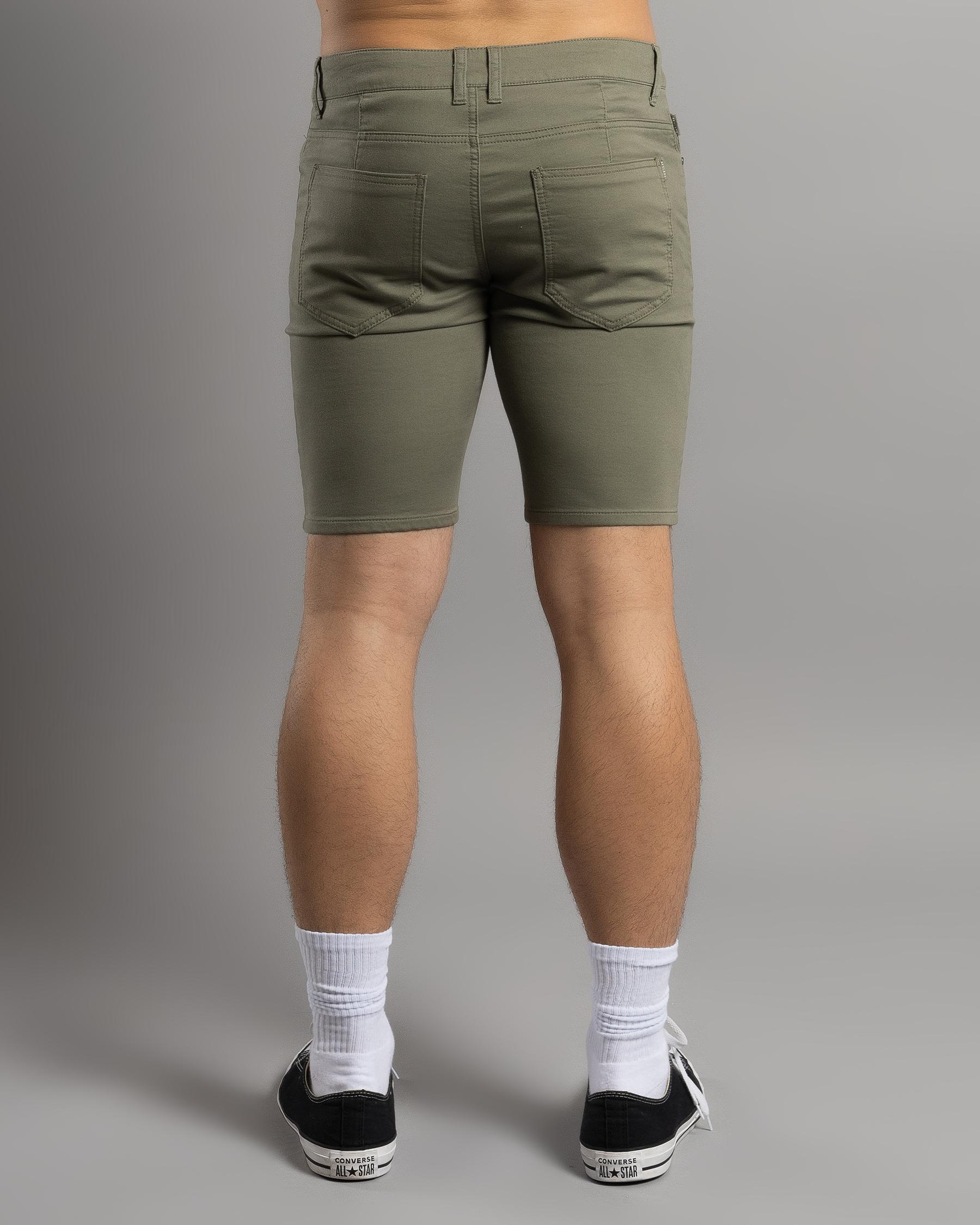 Perimeter Walk Shorts