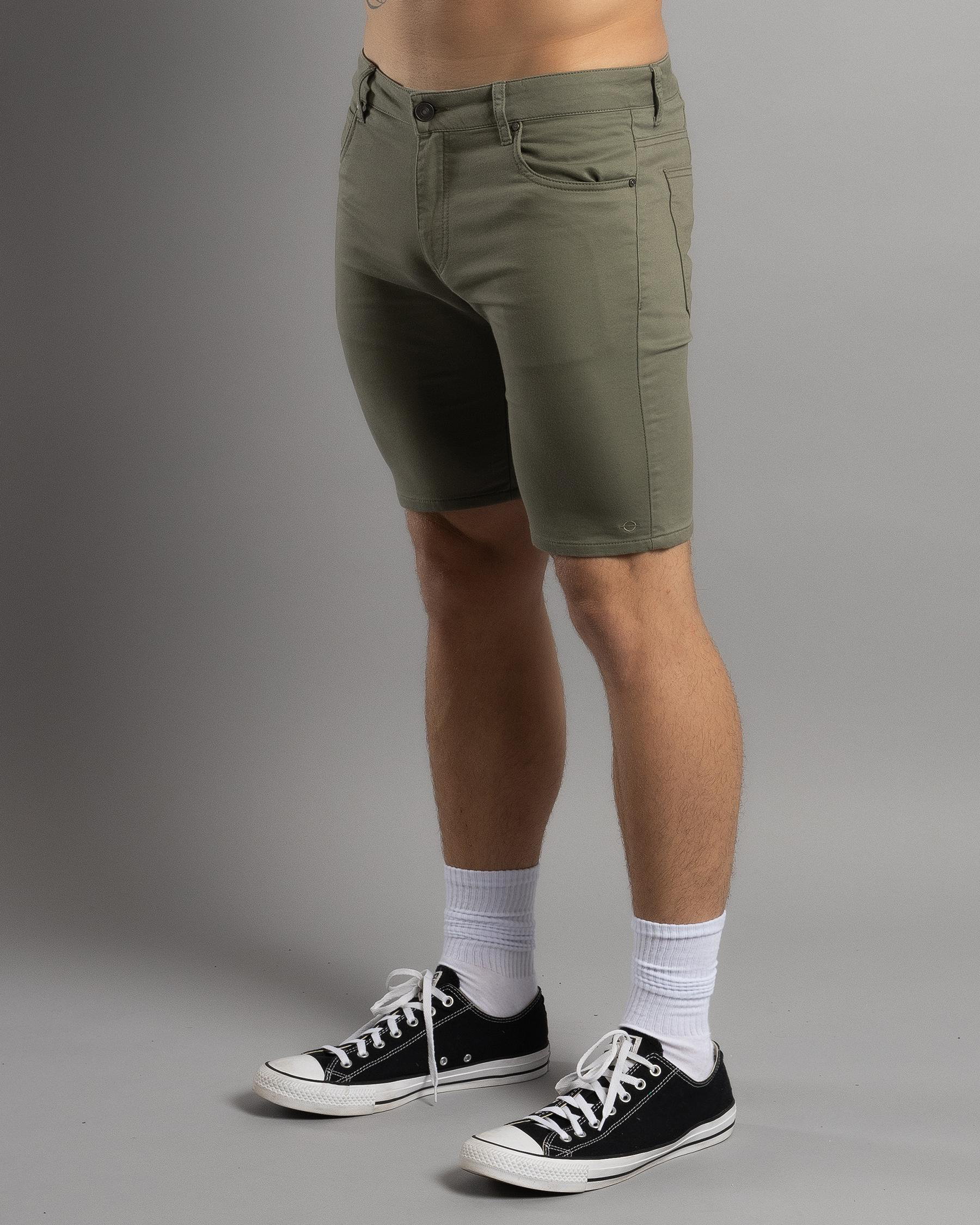 Perimeter Walk Shorts