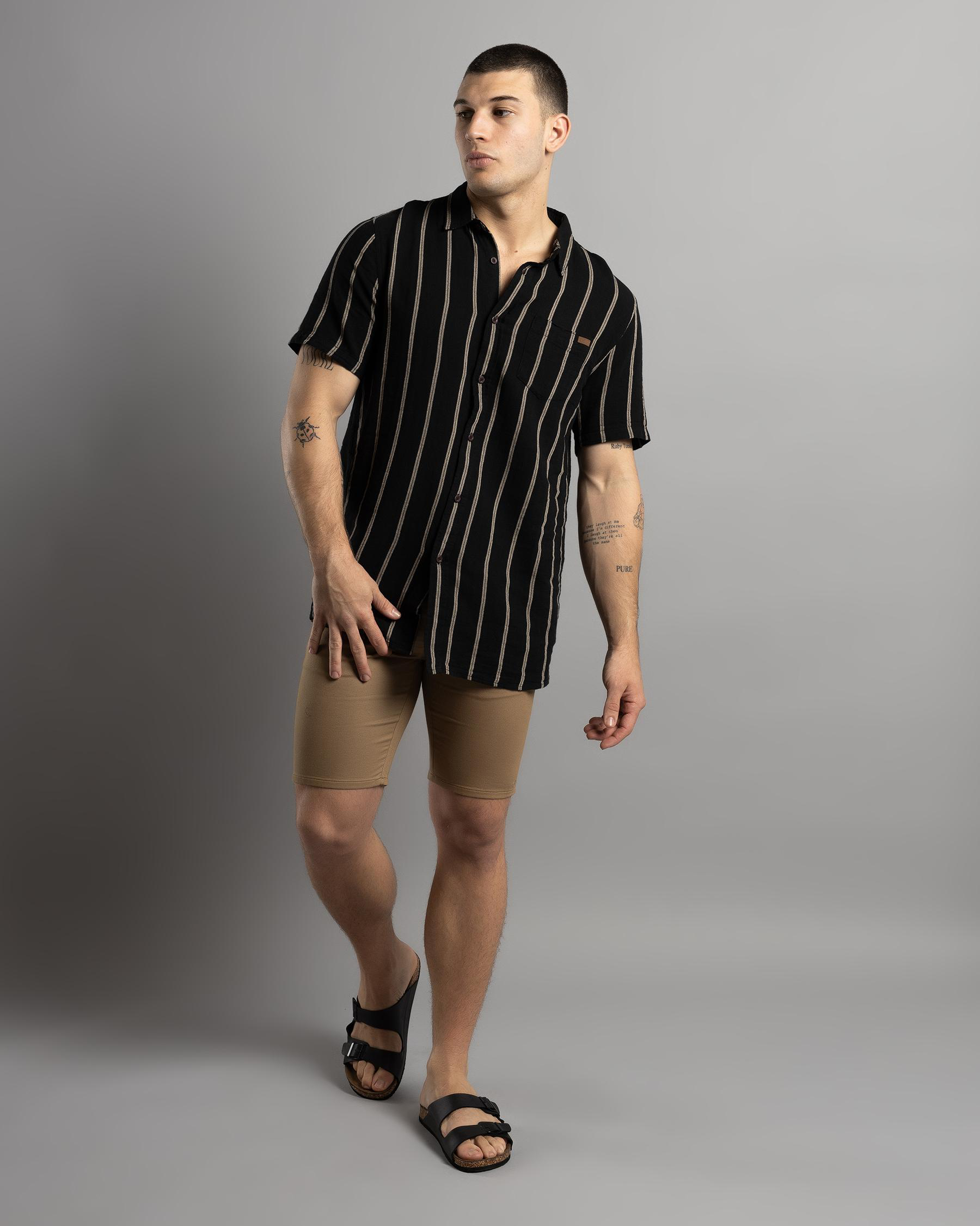 Perimeter Walk Shorts