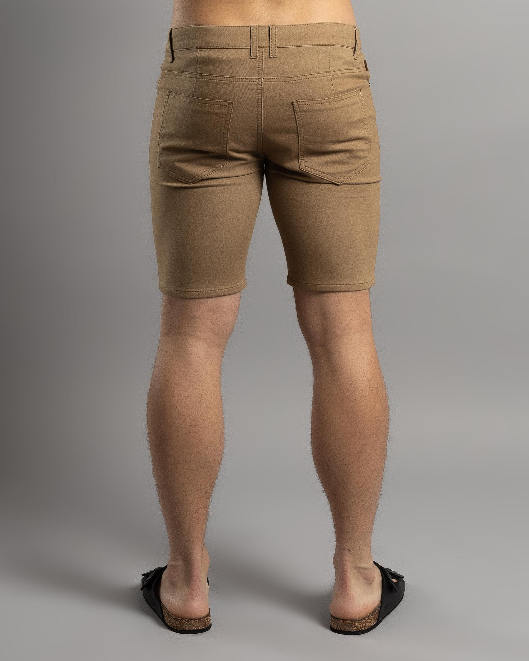 Perimeter Walk Shorts